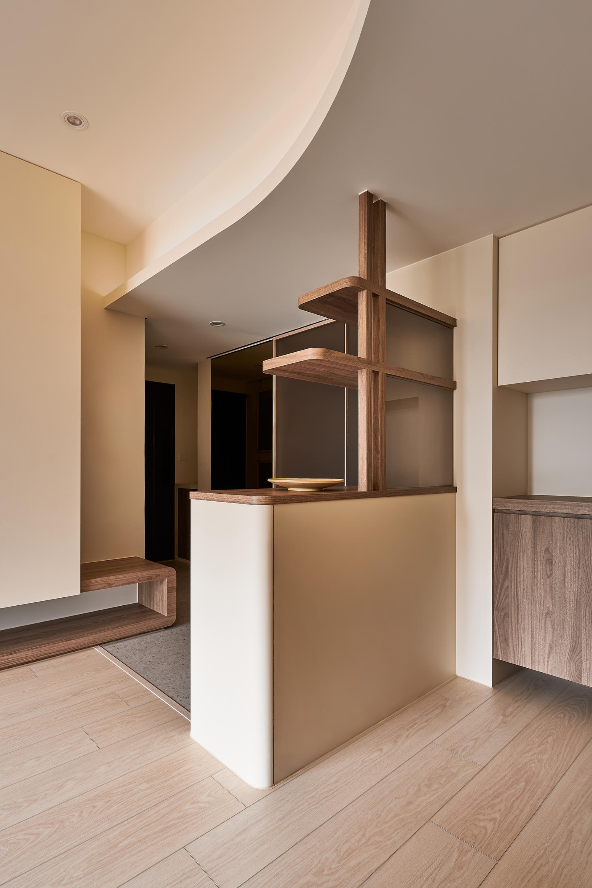 London Design Awards Winner -  Illuminated Harmony 