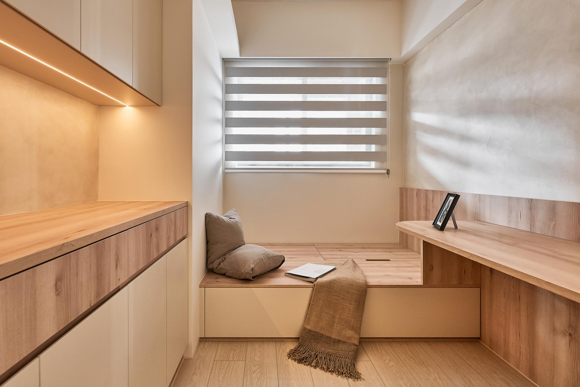 London Design Awards Winner -  Illuminated Harmony 