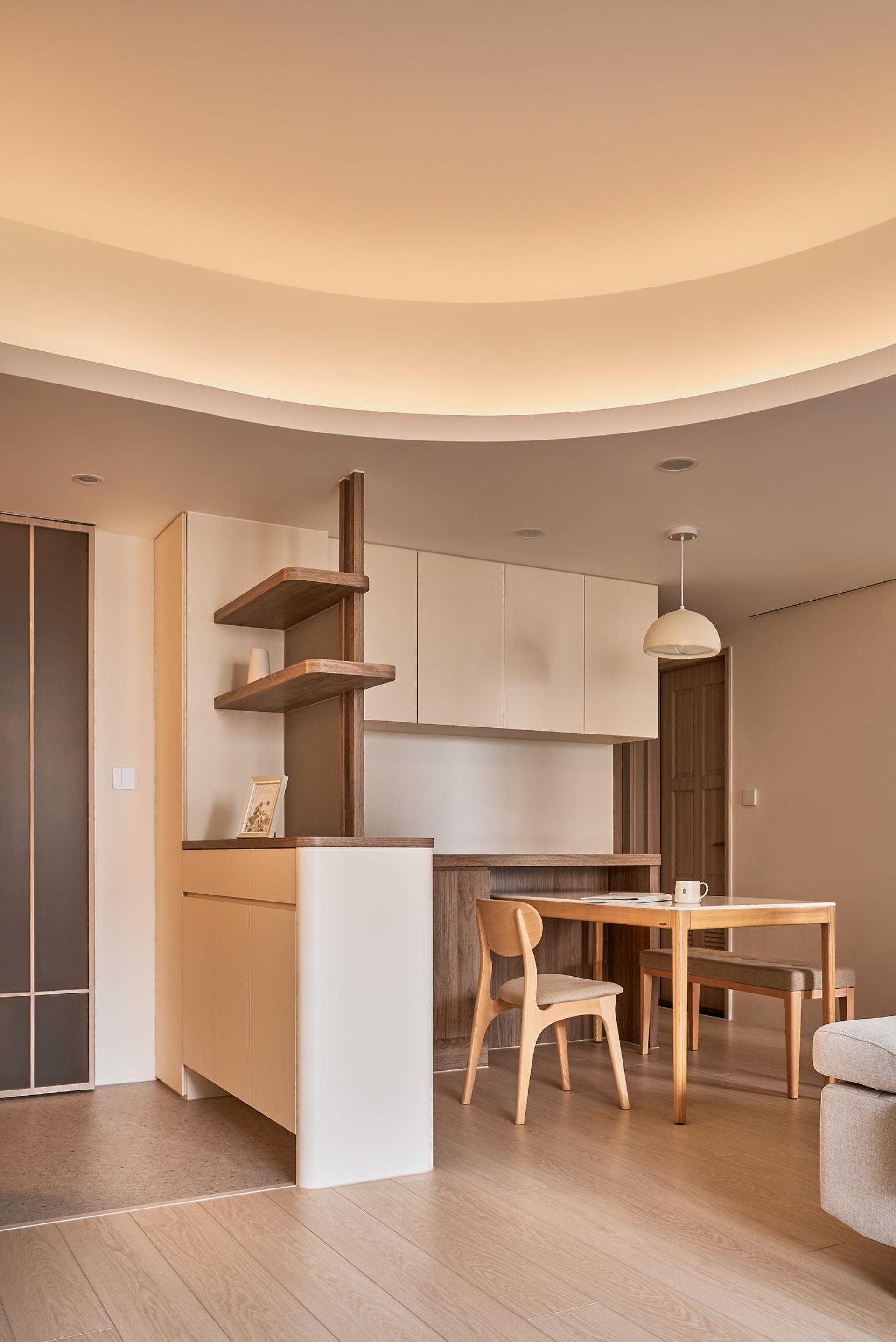 London Design Awards Winner -  Illuminated Harmony 