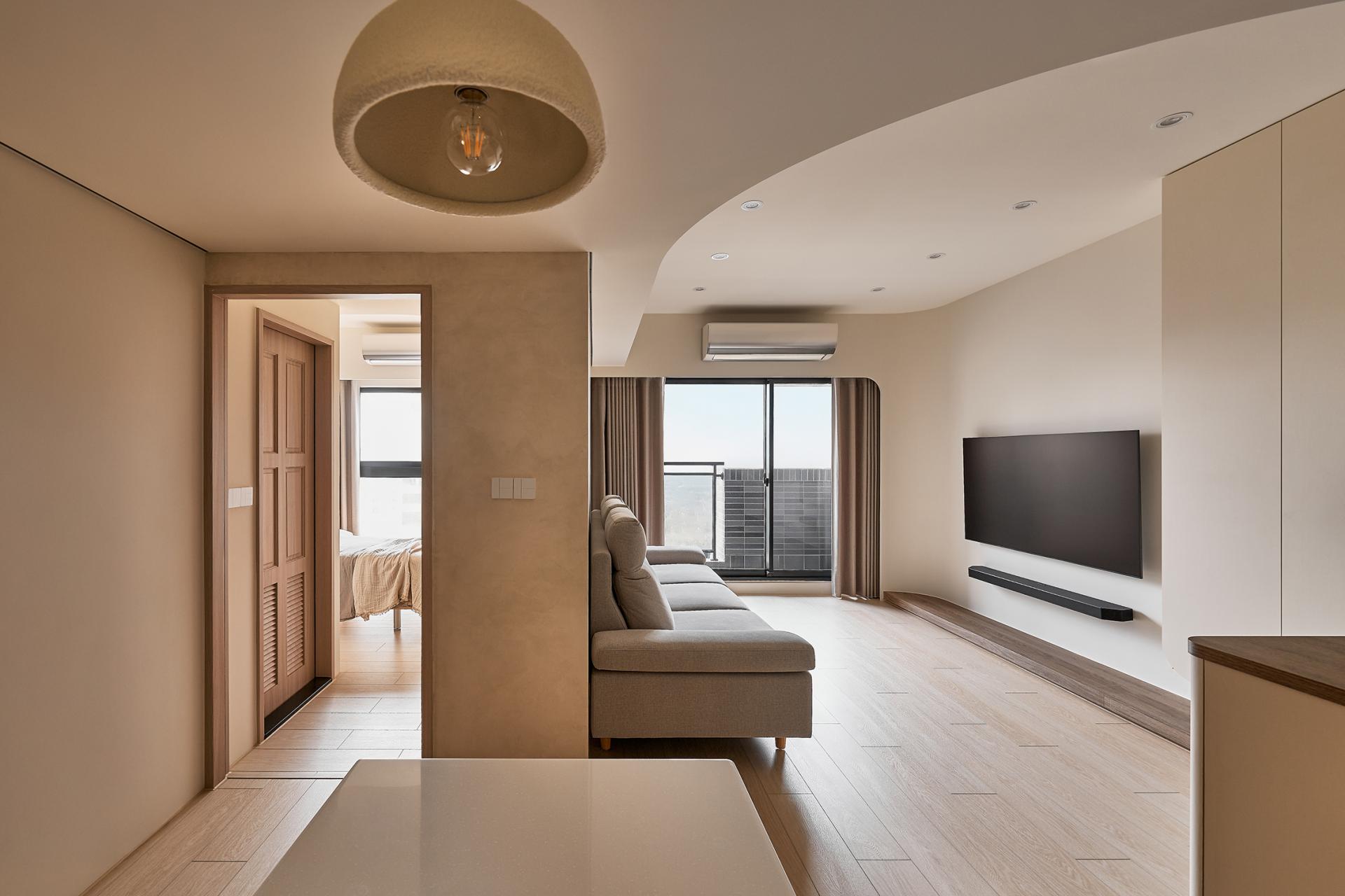 London Design Awards Winner -  Illuminated Harmony 