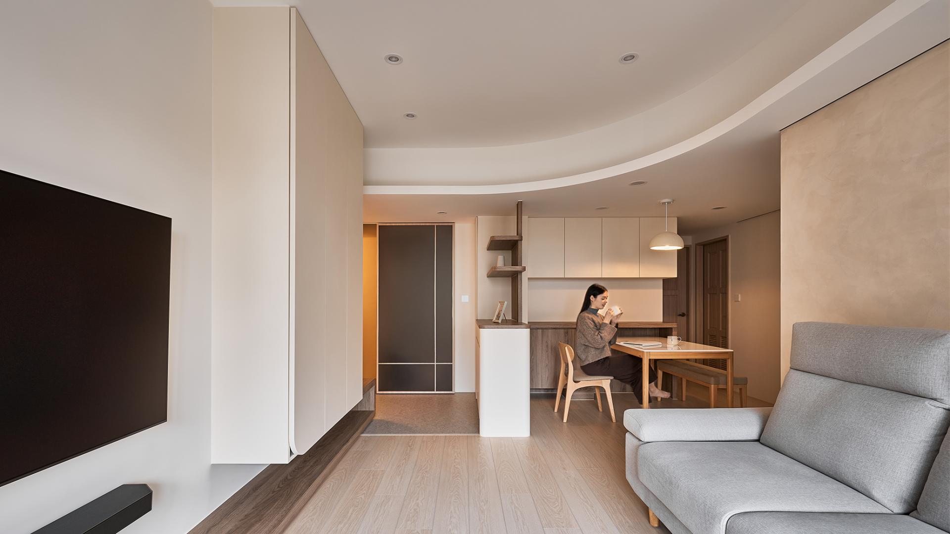 London Design Awards Winner -  Illuminated Harmony 