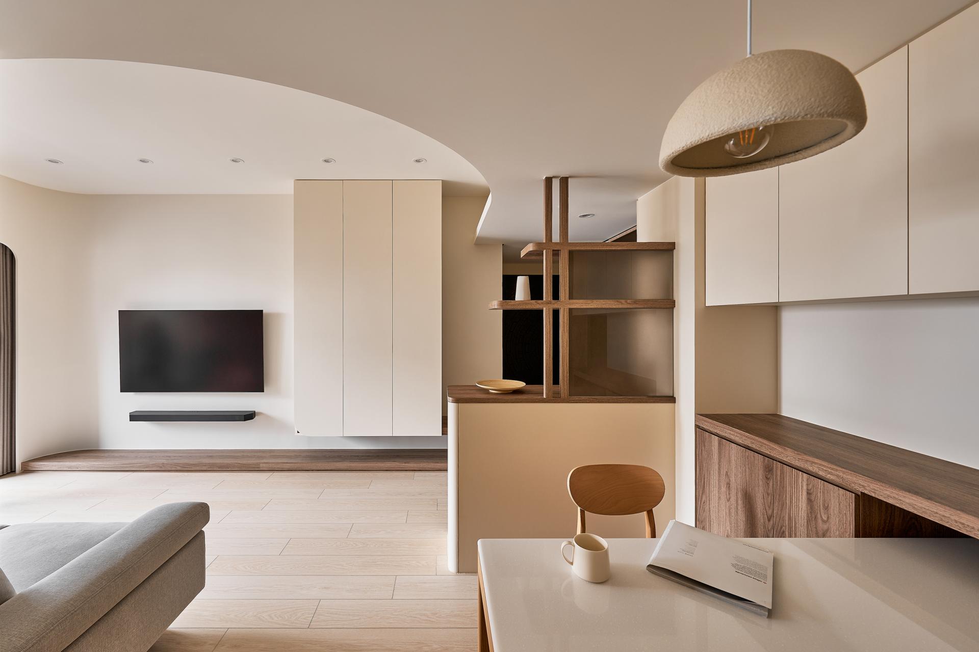 London Design Awards Winner -  Illuminated Harmony 