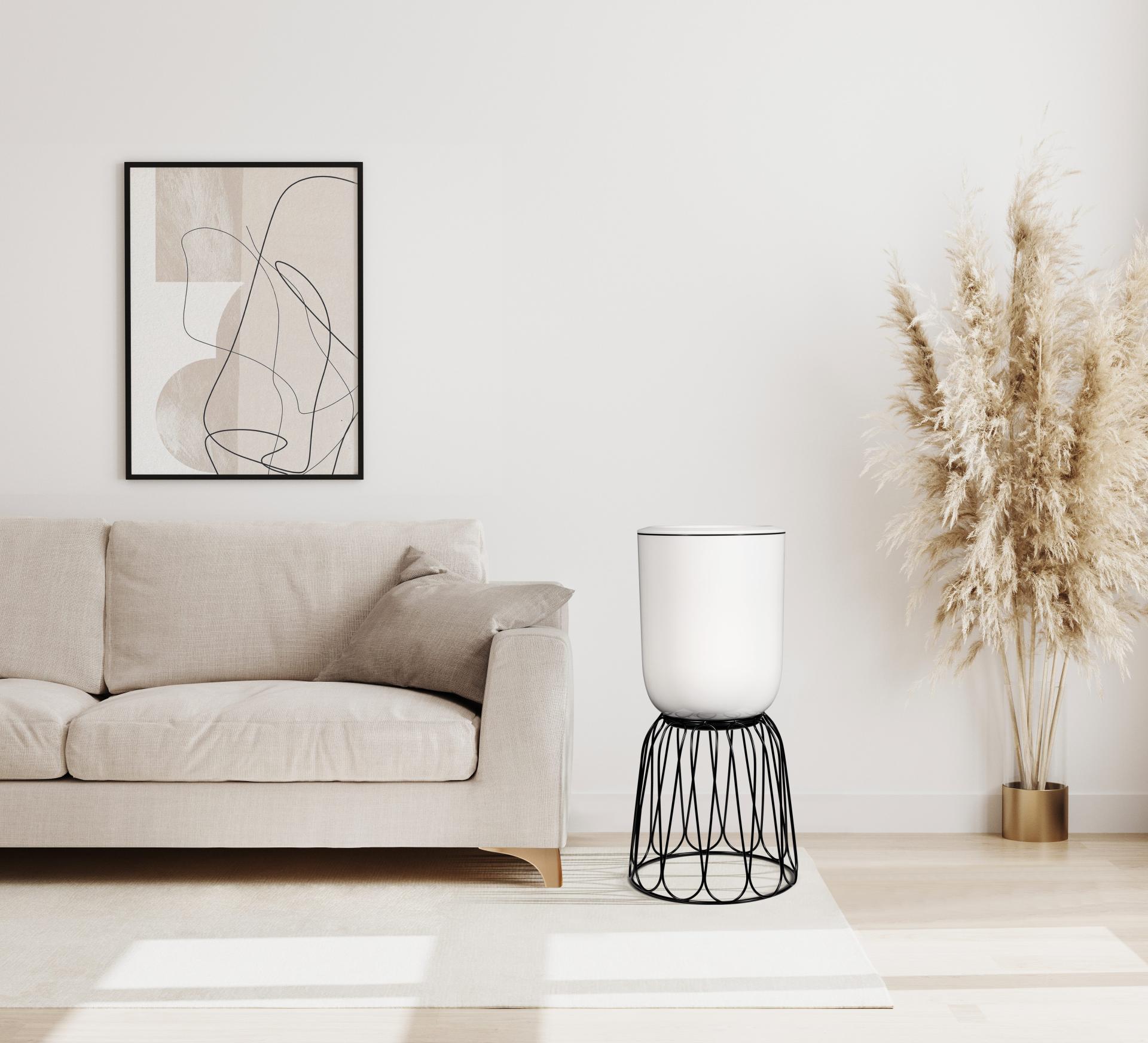 London Design Awards Winner - 720 Modular Storage Bucket