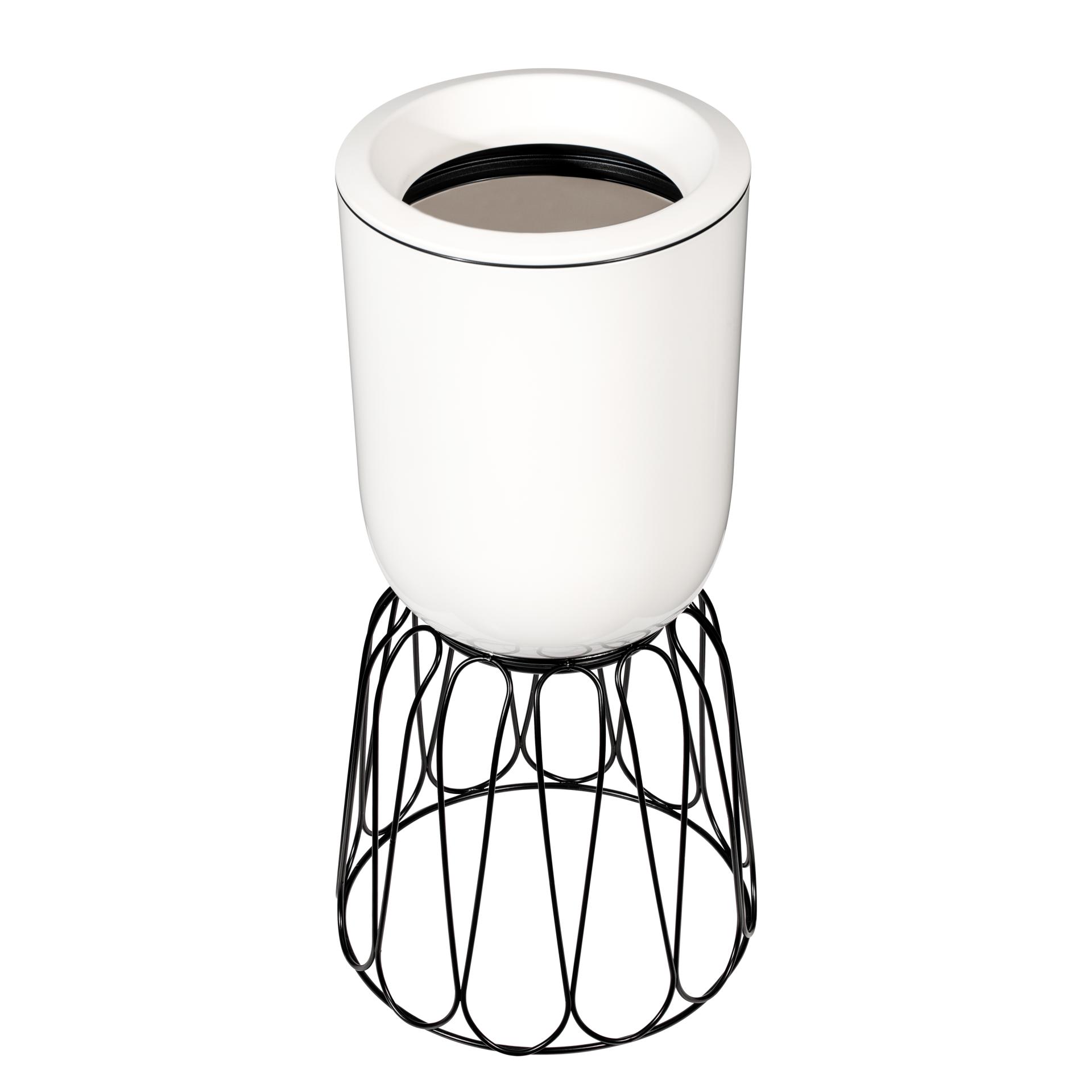 London Design Awards Winner - 720 Modular Storage Bucket