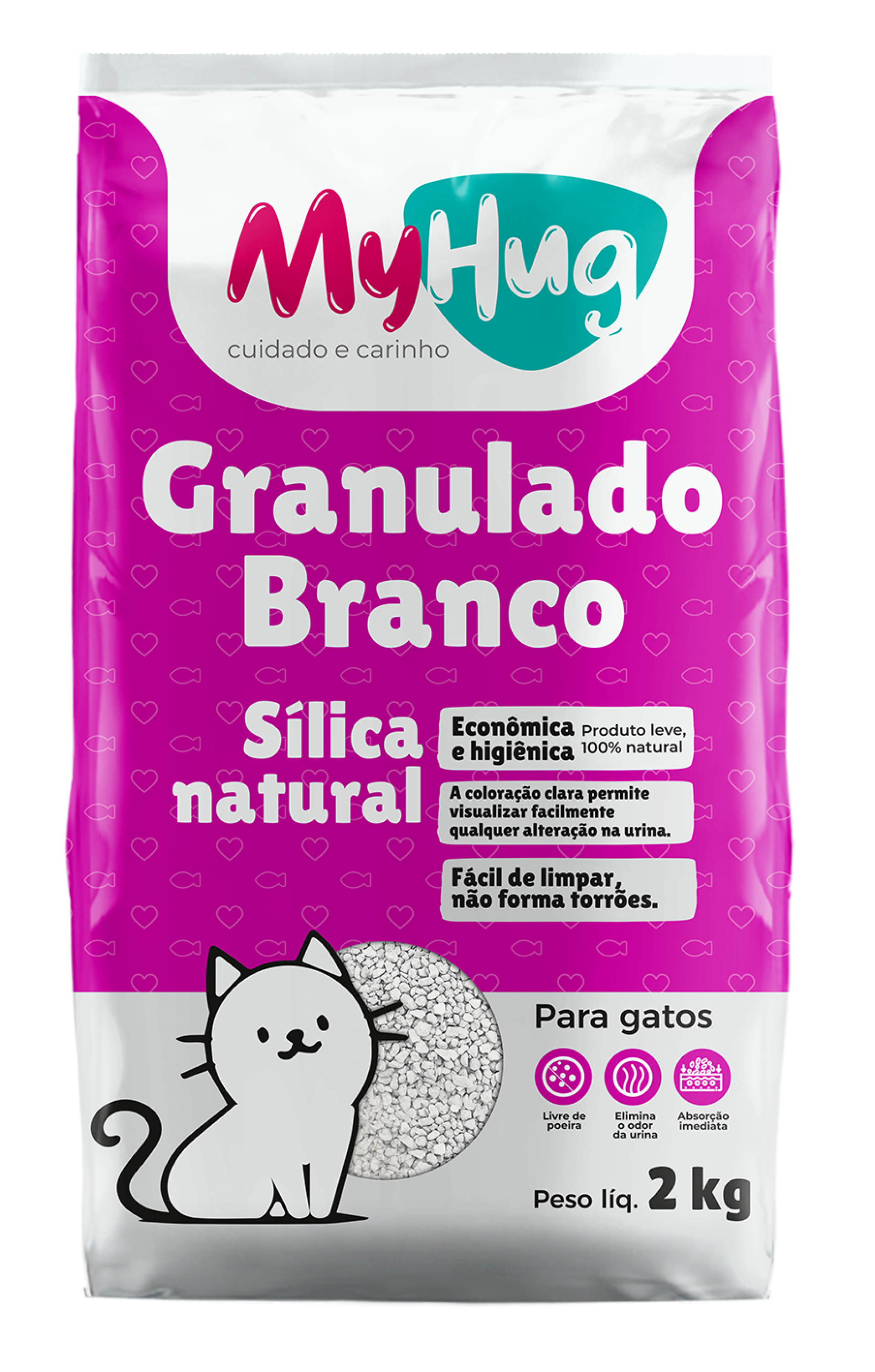 London Design Awards Winner - MyHug - Cobasi Pet product line