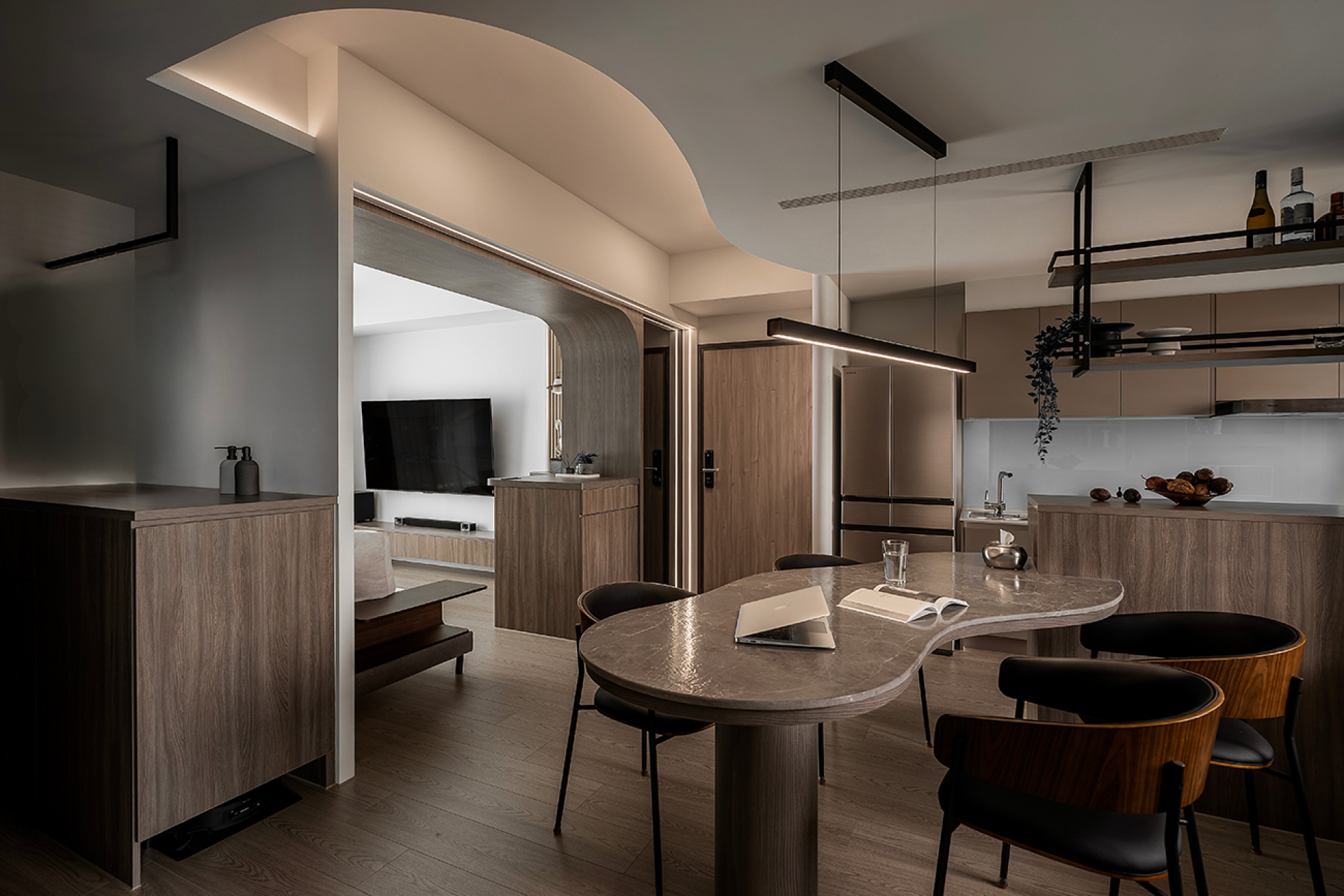 London Design Awards Winner - Life Trajectory