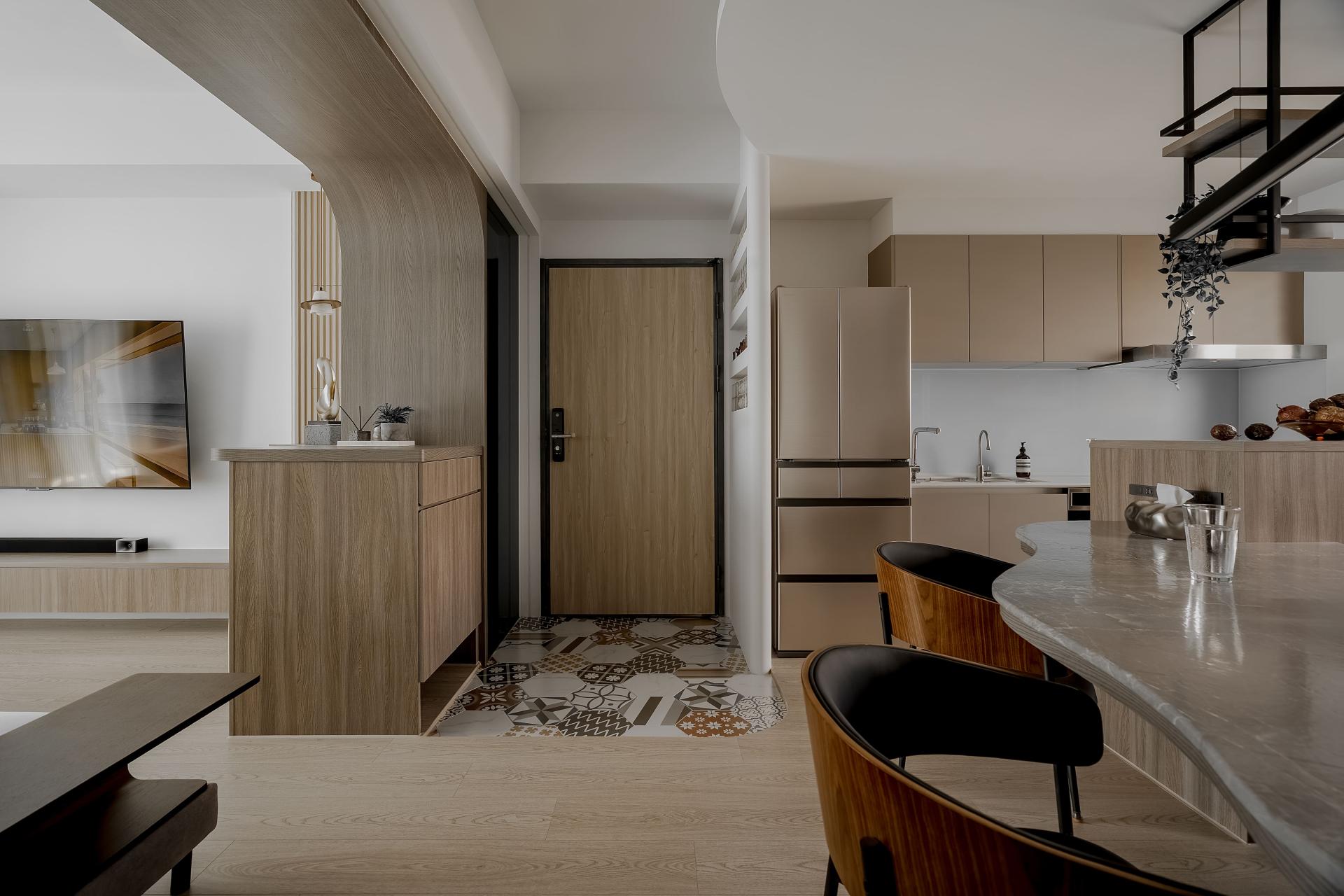 London Design Awards Winner - Life Trajectory