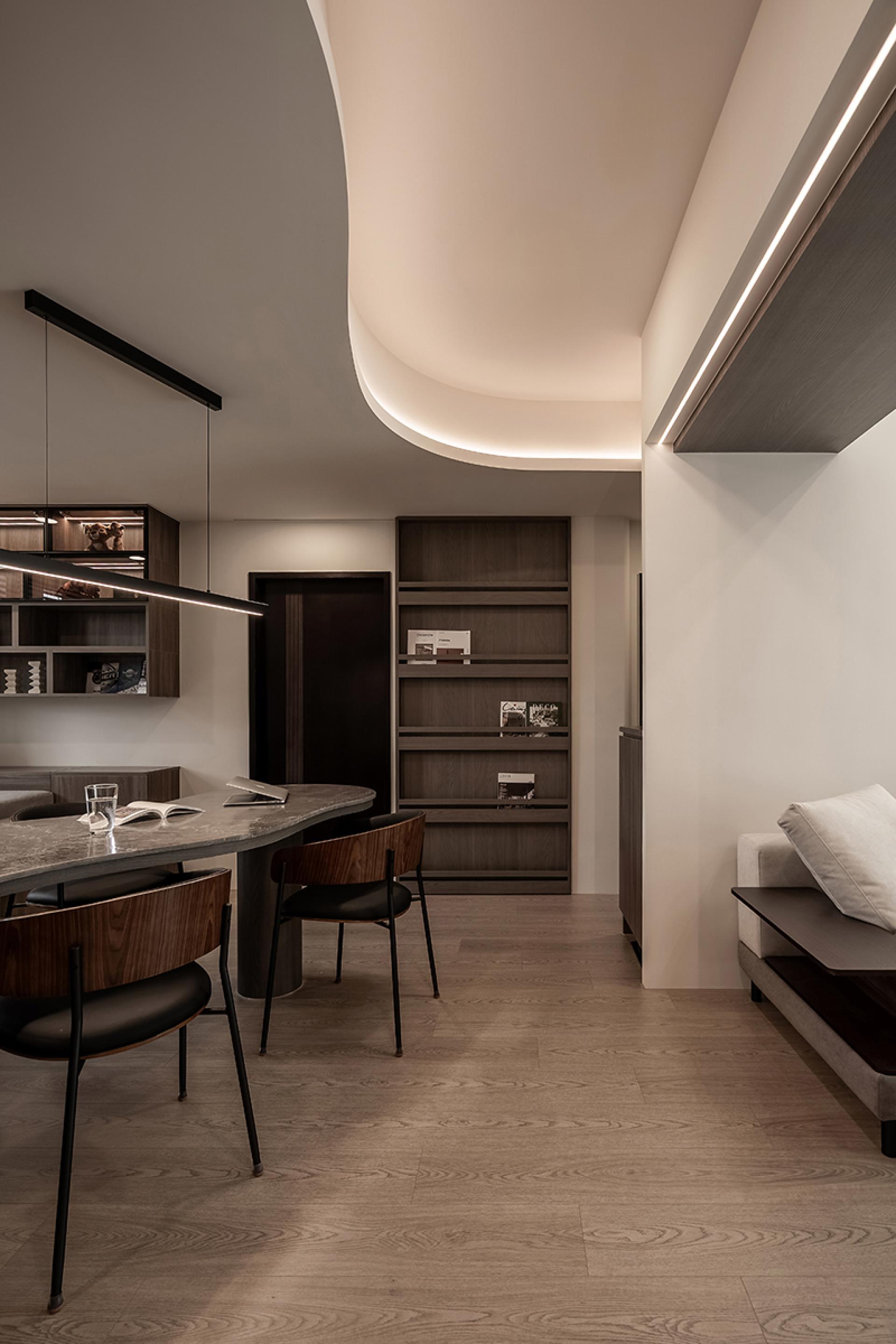 London Design Awards Winner - Life Trajectory
