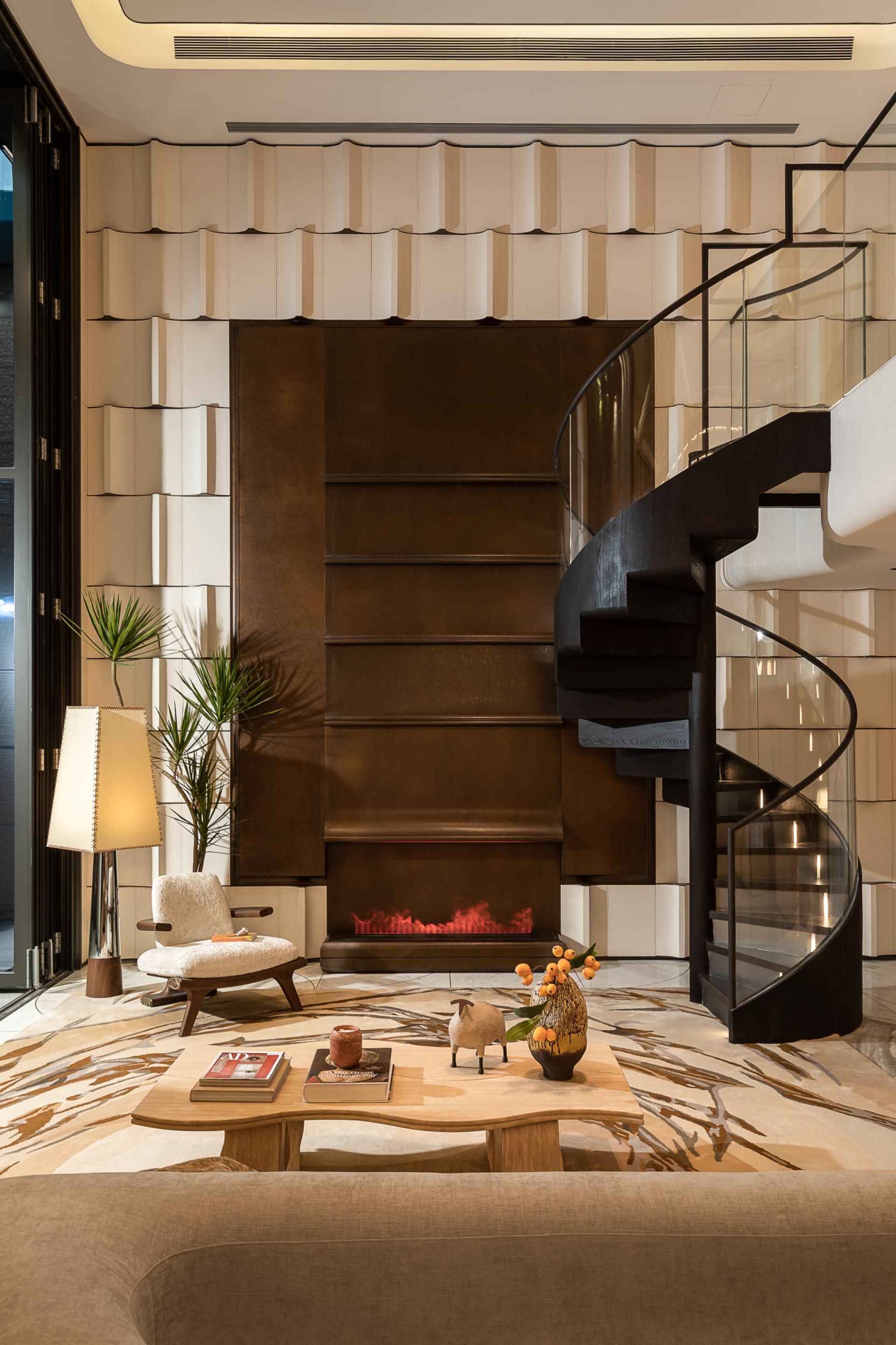London Design Awards Winner - EMERALD VILLA 285