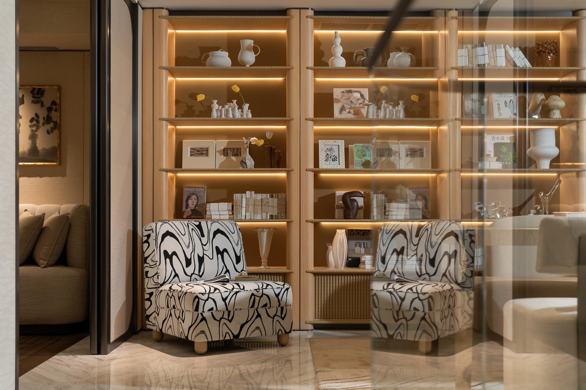 London Design Awards Winner - EMERALD VILLA 285