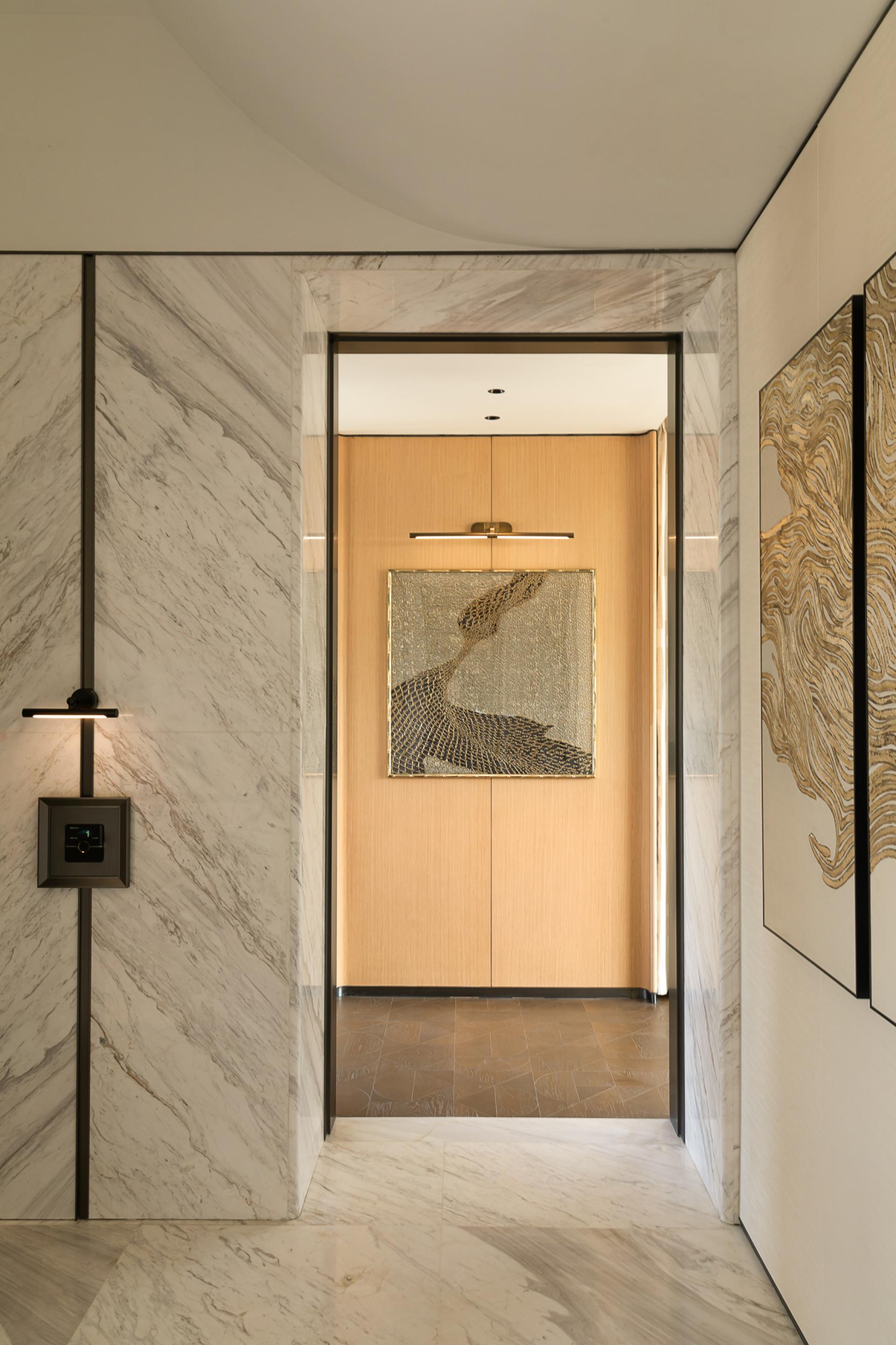 London Design Awards Winner - EMERALD VILLA 285