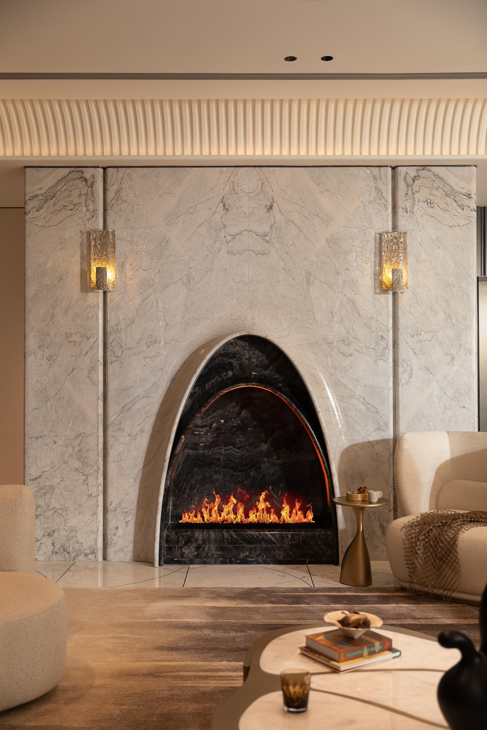 London Design Awards Winner - EMERALD VILLA 285