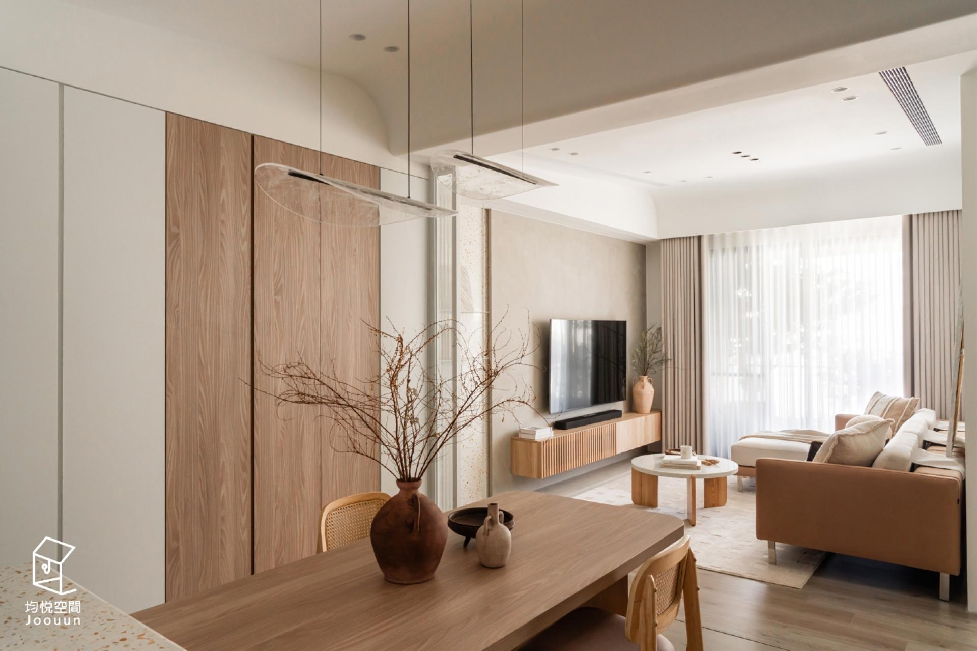 London Design Awards Winner - Future in Timber