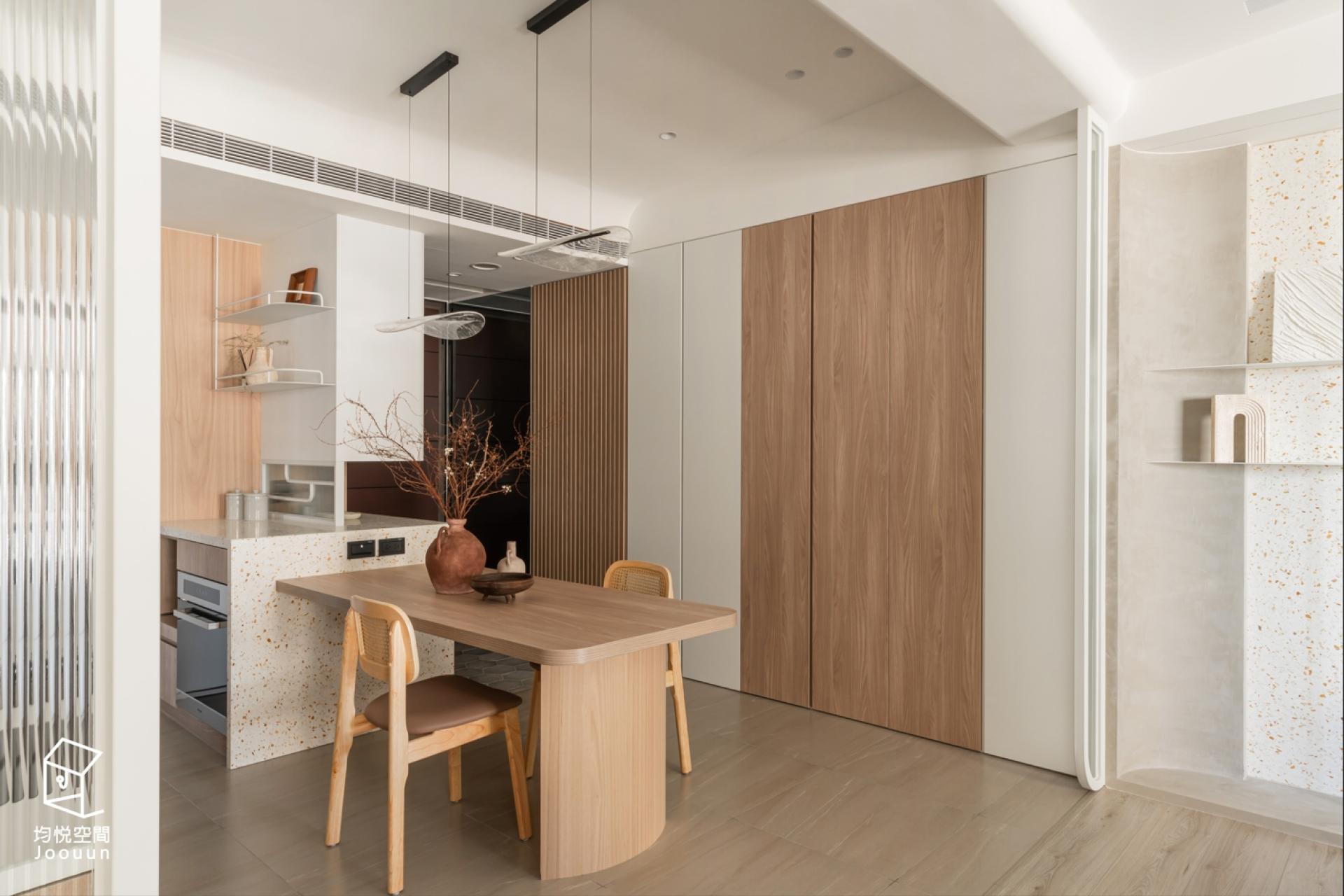 London Design Awards Winner - Future in Timber