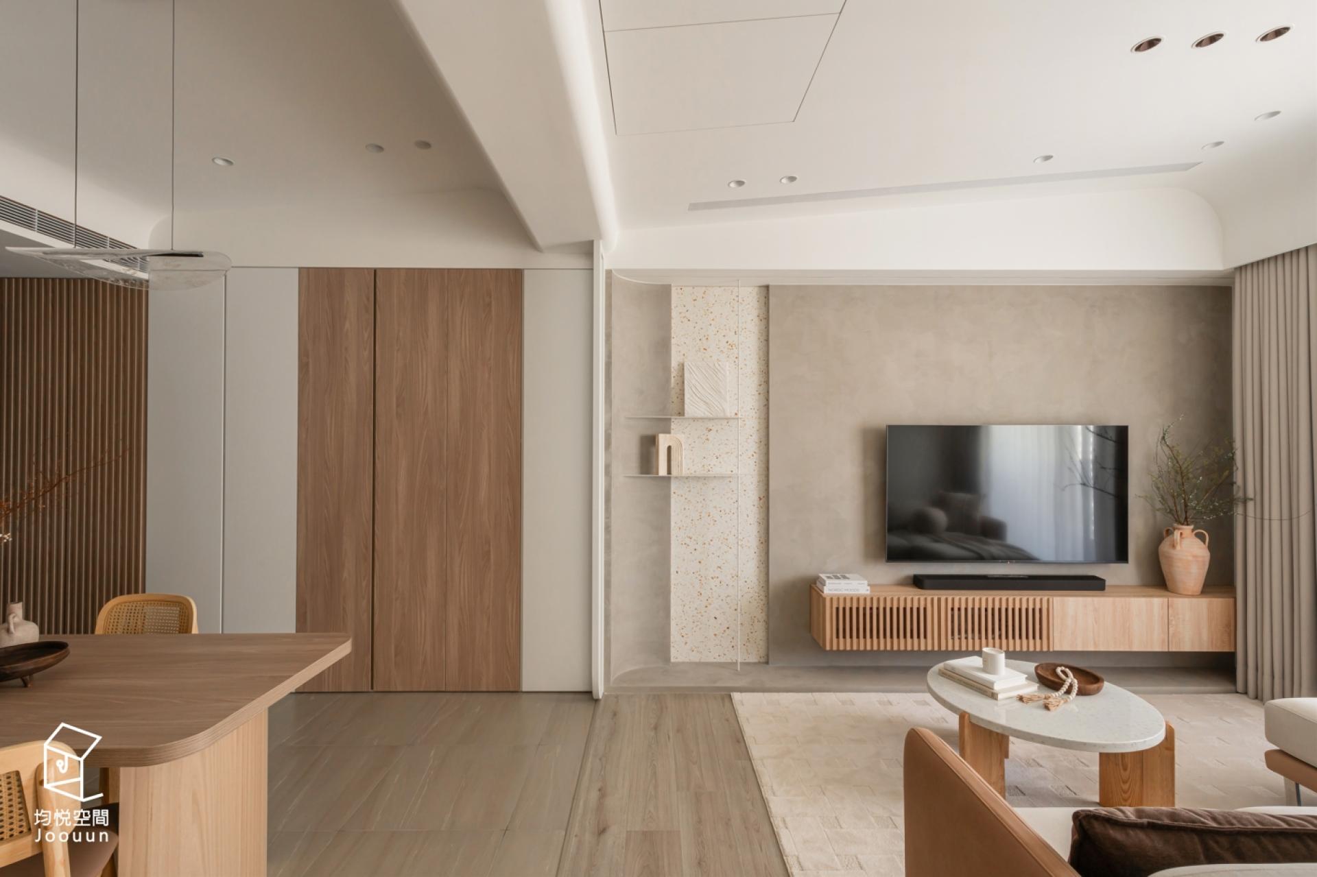 London Design Awards Winner - Future in Timber