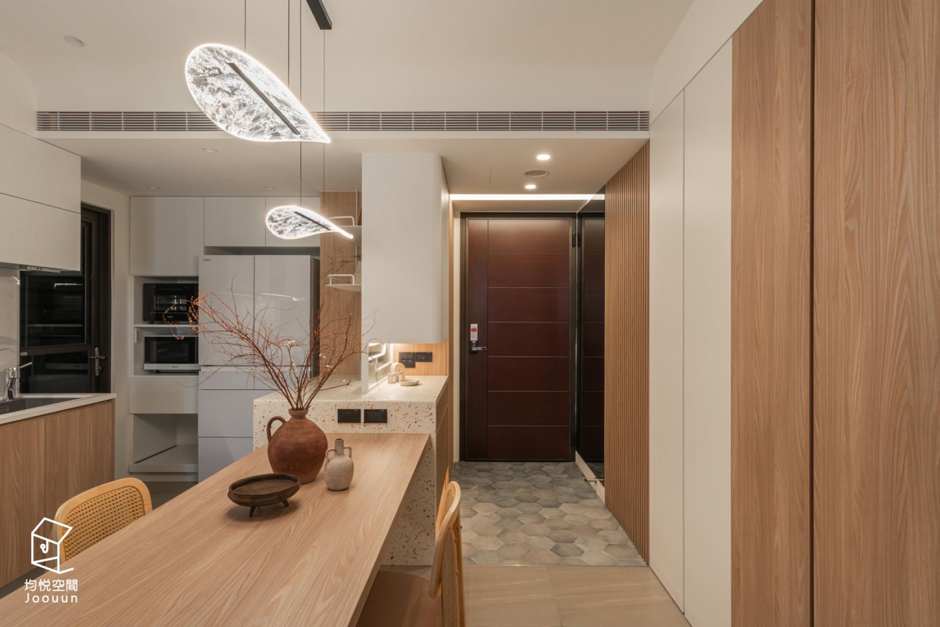 London Design Awards Winner - Future in Timber