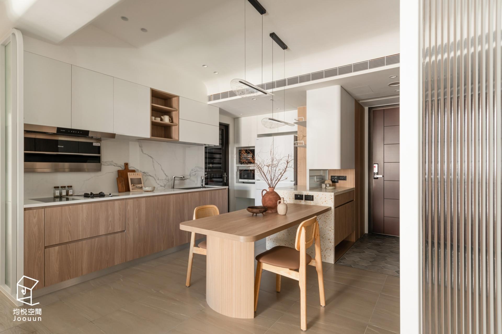 London Design Awards Winner - Future in Timber