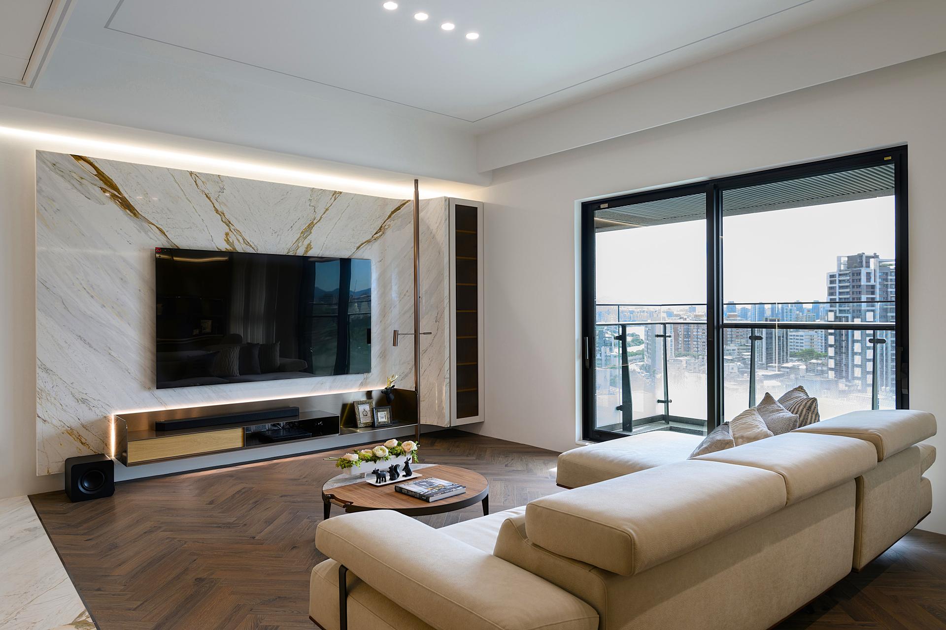 London Design Awards Winner - Hidden Elegance House
