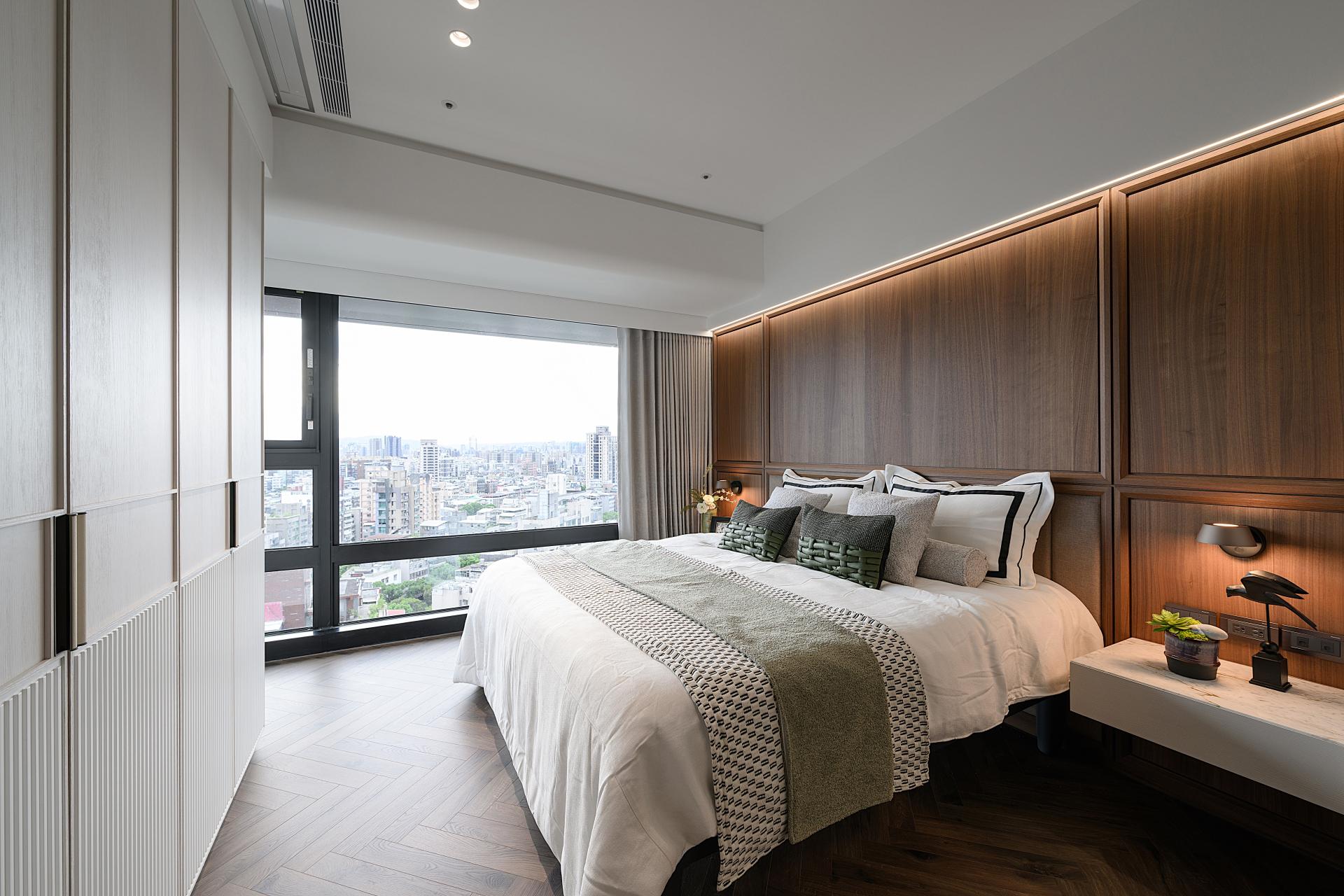 London Design Awards Winner - Hidden Elegance House