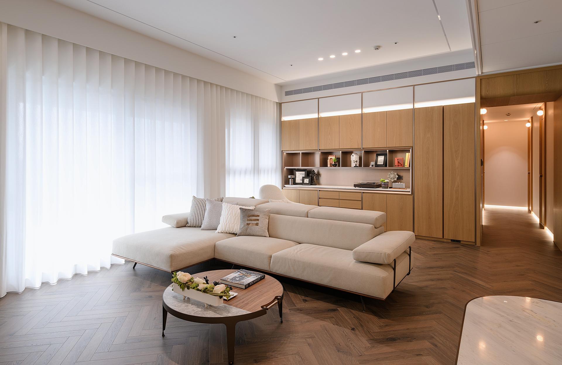 London Design Awards Winner - Hidden Elegance House