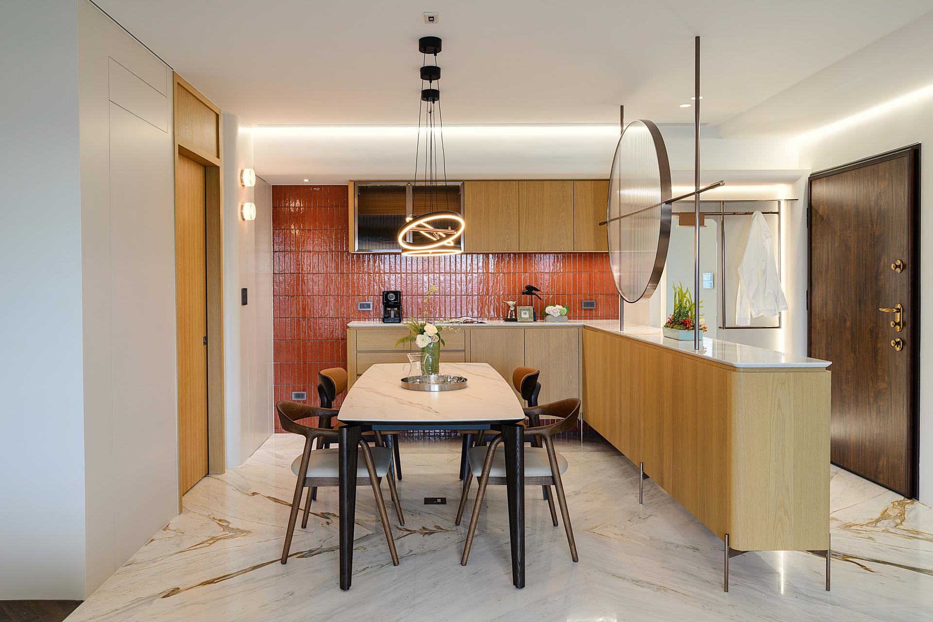 London Design Awards Winner - Hidden Elegance House