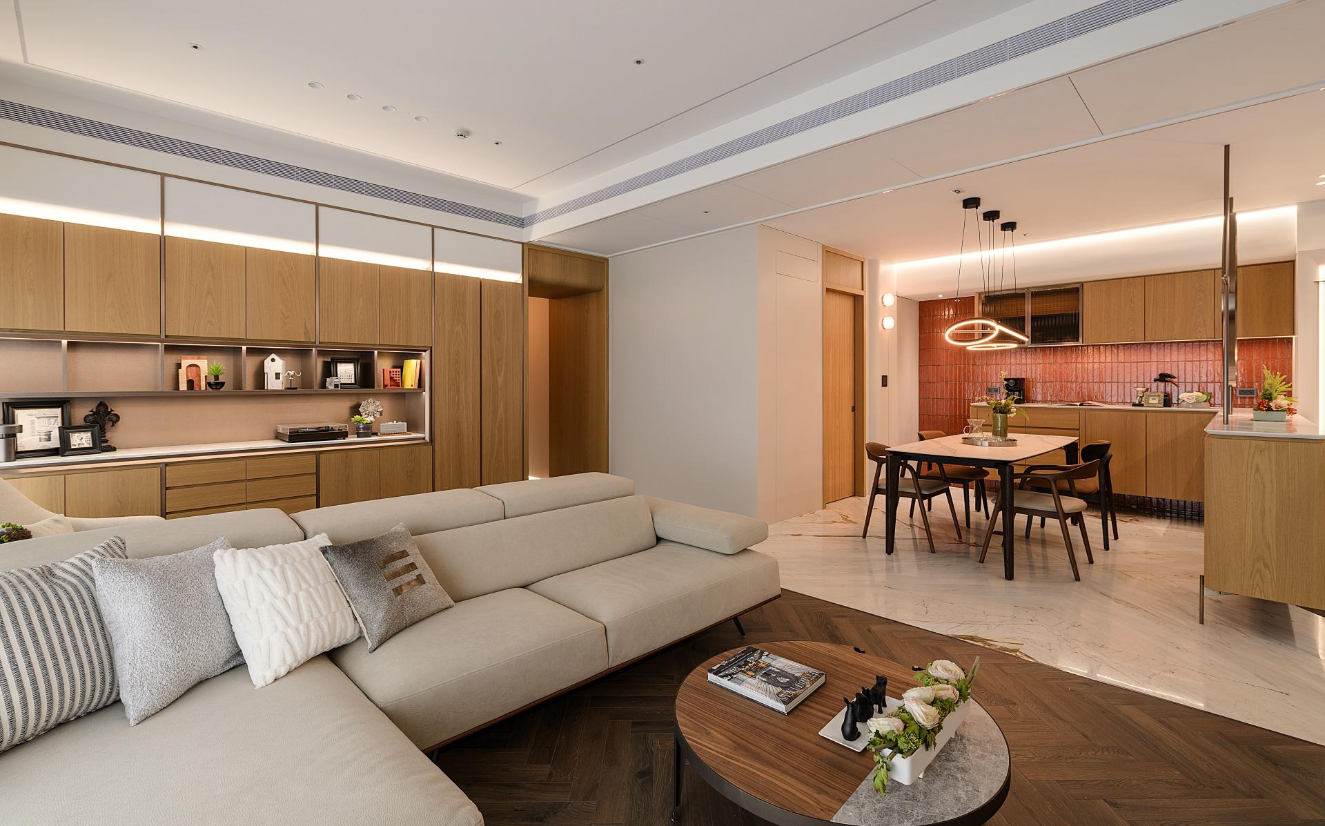 London Design Awards Winner - Hidden Elegance House