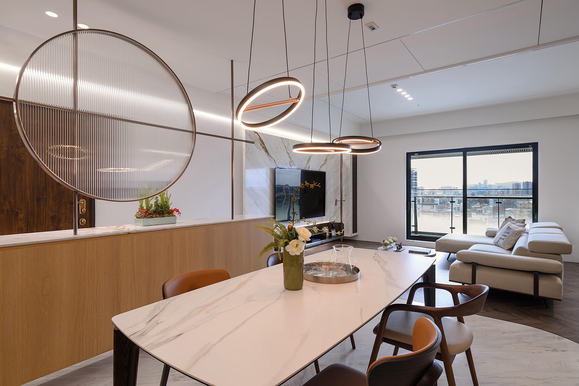 London Design Awards Winner - Hidden Elegance House