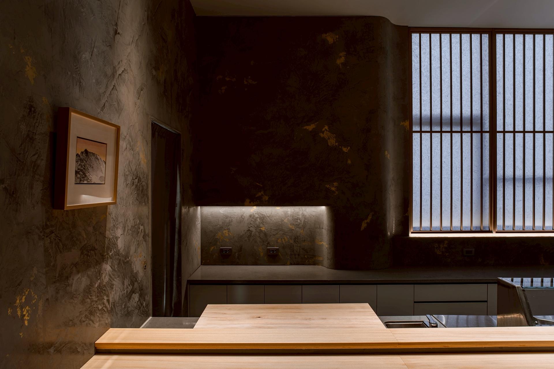 London Design Awards Winner - Refined Restraint