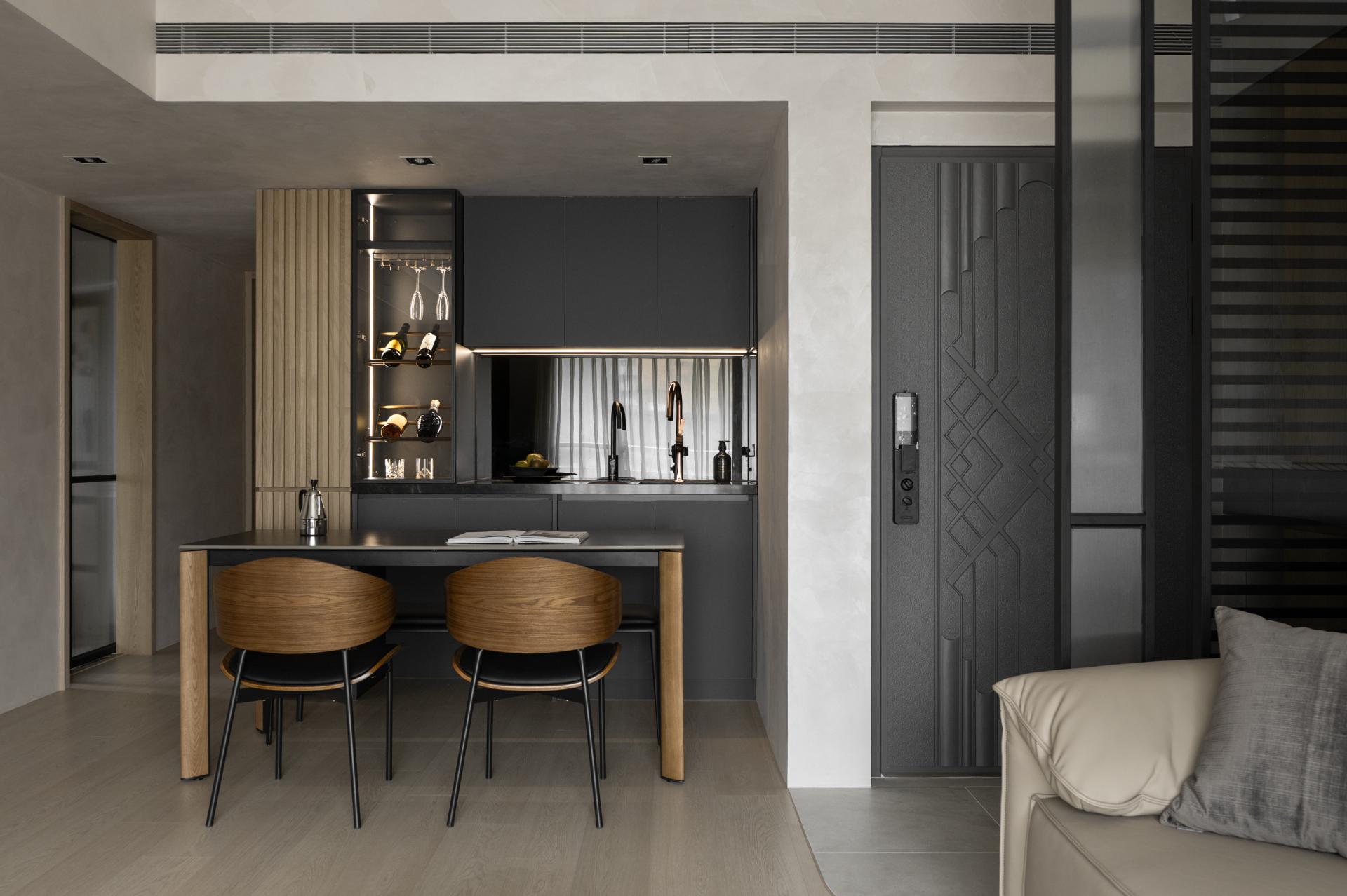 London Design Awards Winner - Inscribed Realm