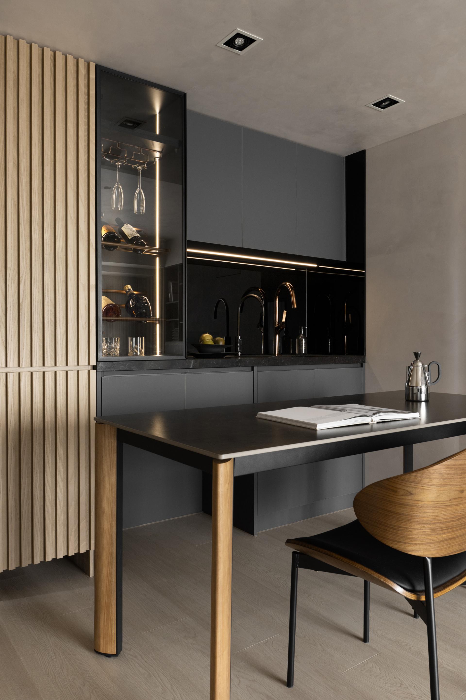 London Design Awards Winner - Inscribed Realm