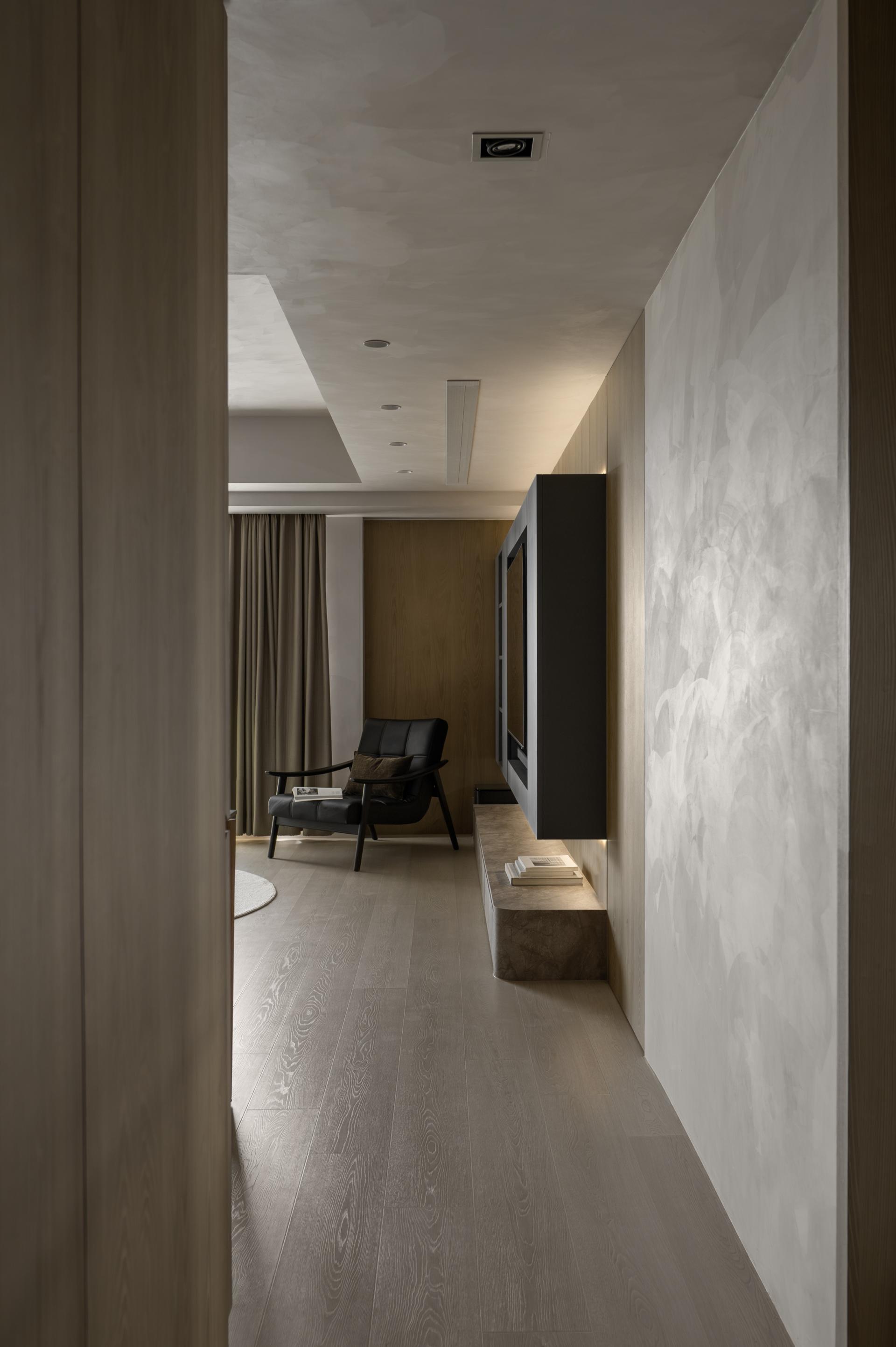 London Design Awards Winner - Inscribed Realm