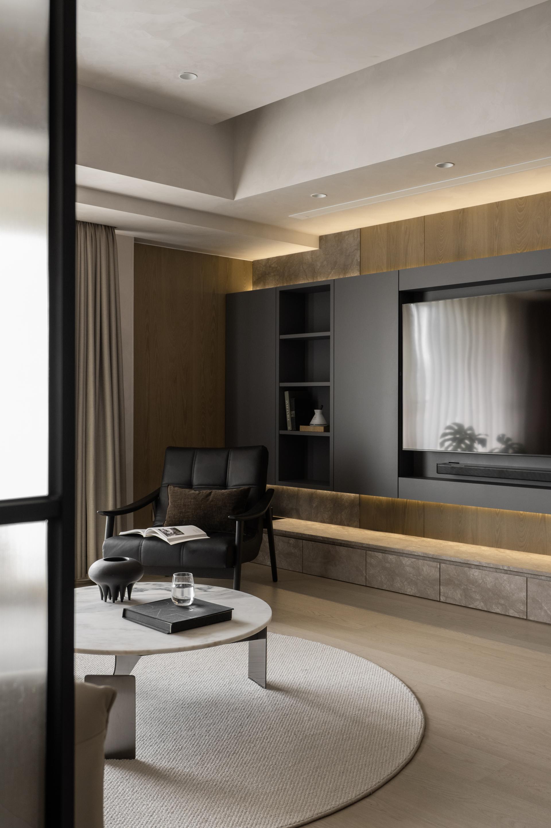 London Design Awards Winner - Inscribed Realm