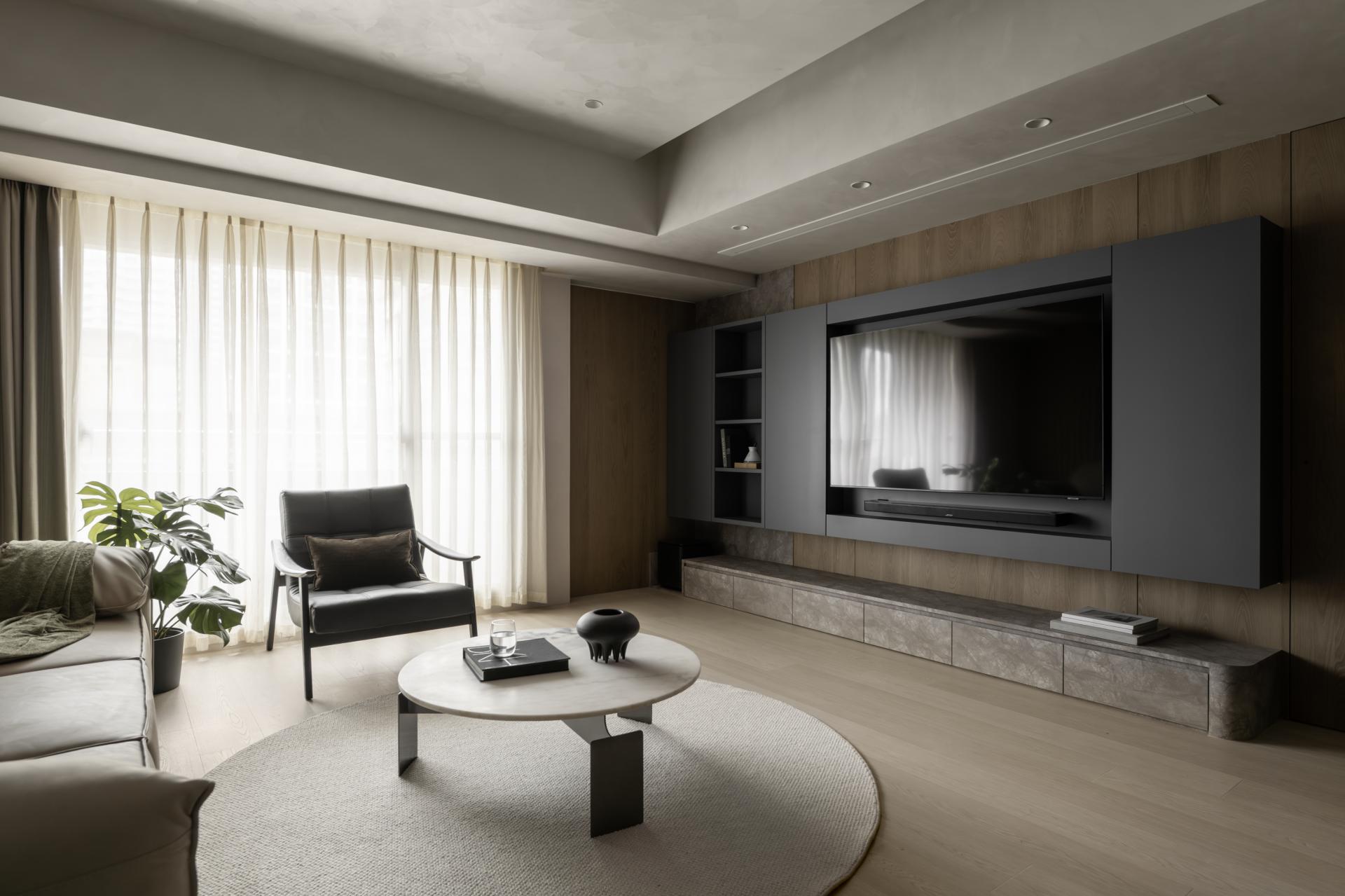 London Design Awards Winner - Inscribed Realm