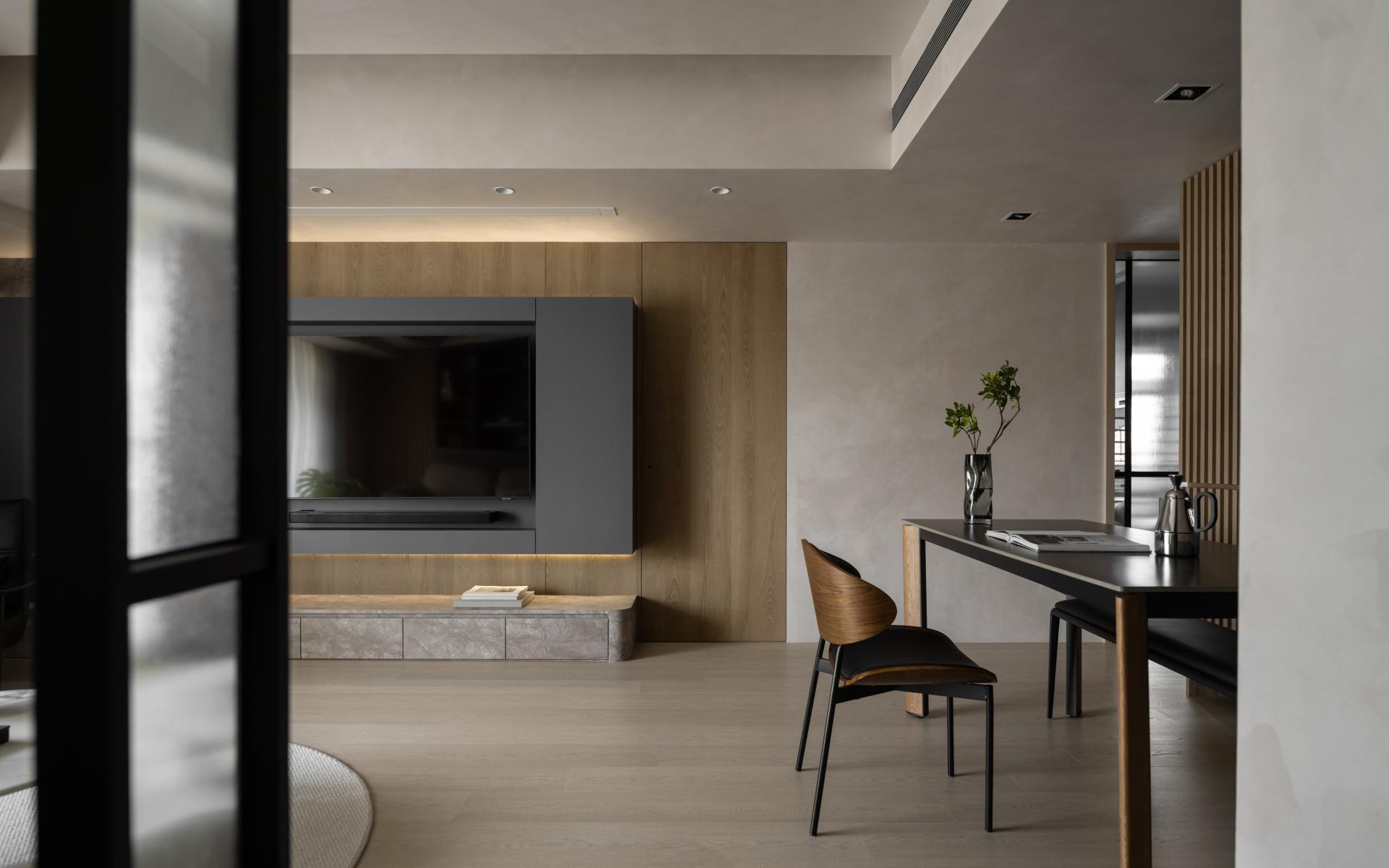 London Design Awards Winner - Inscribed Realm