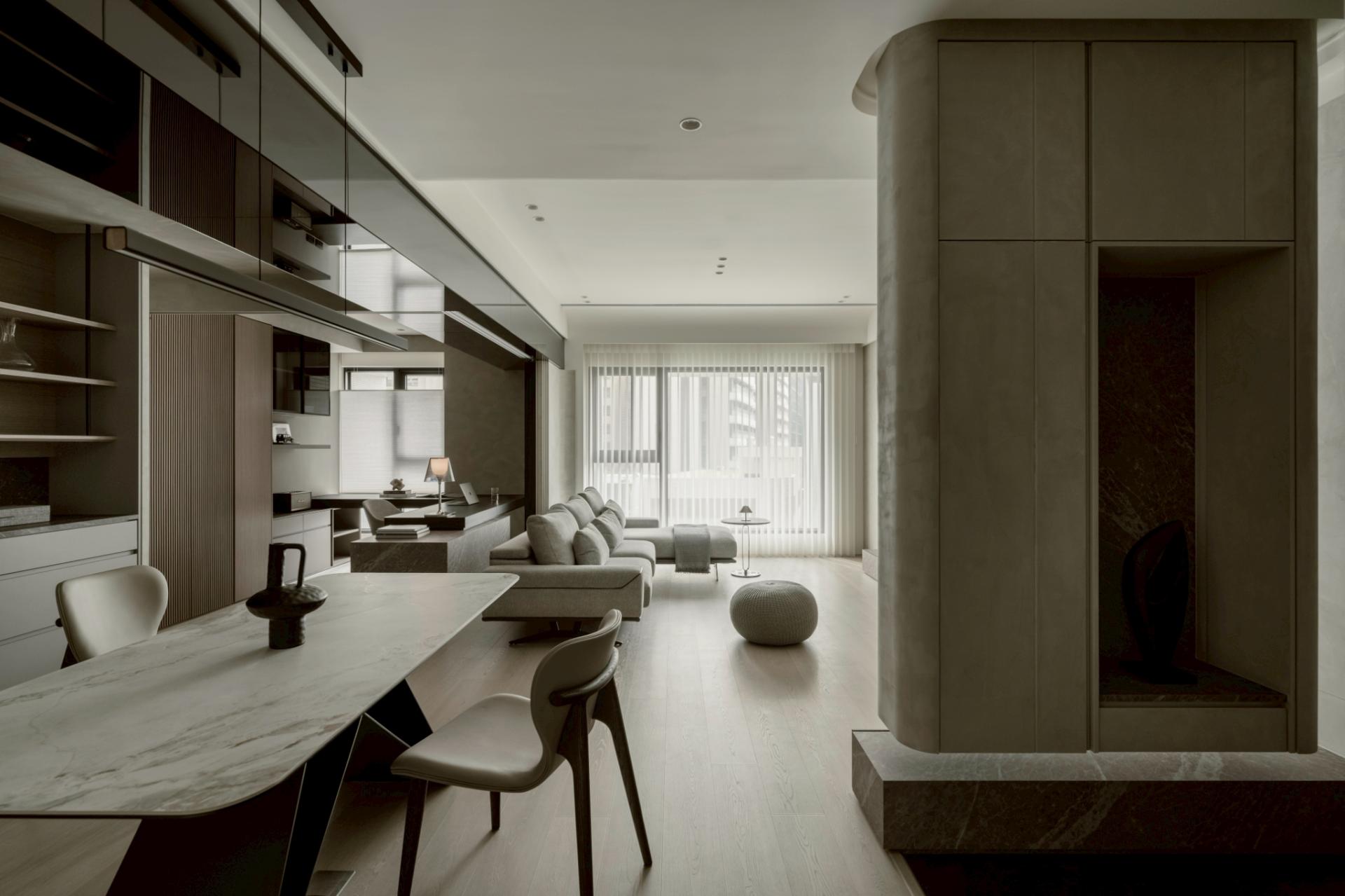 London Design Awards Winner - Intrinsic Rhythm