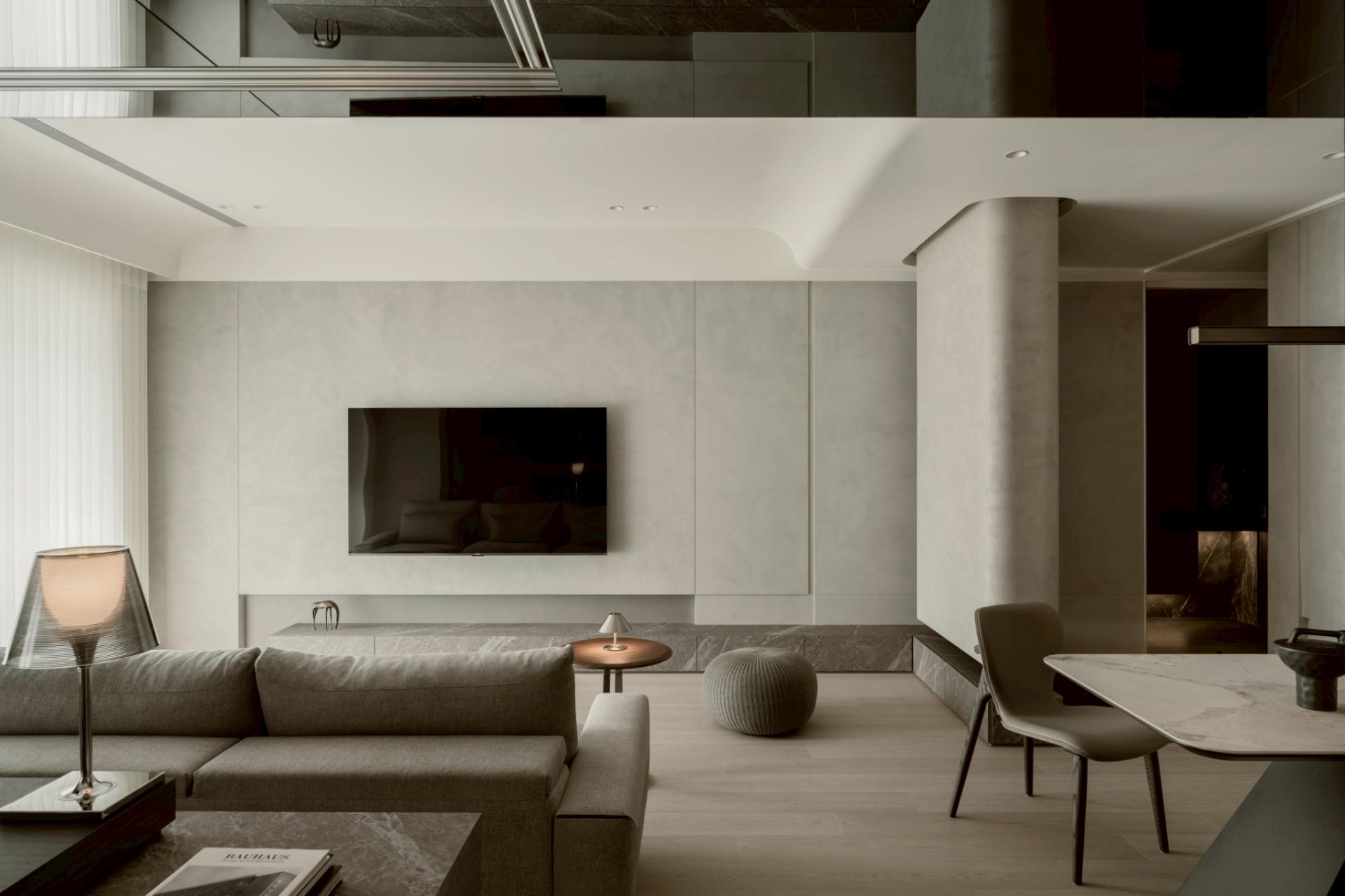 London Design Awards Winner - Intrinsic Rhythm
