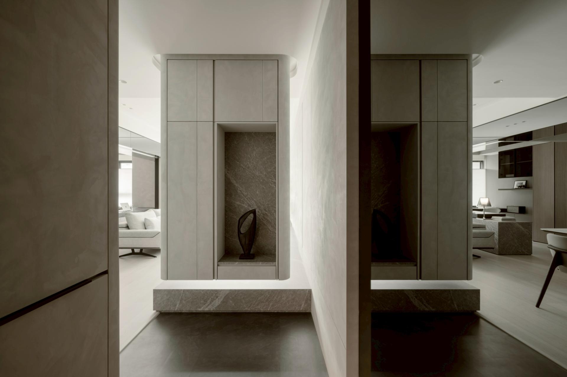 London Design Awards Winner - Intrinsic Rhythm