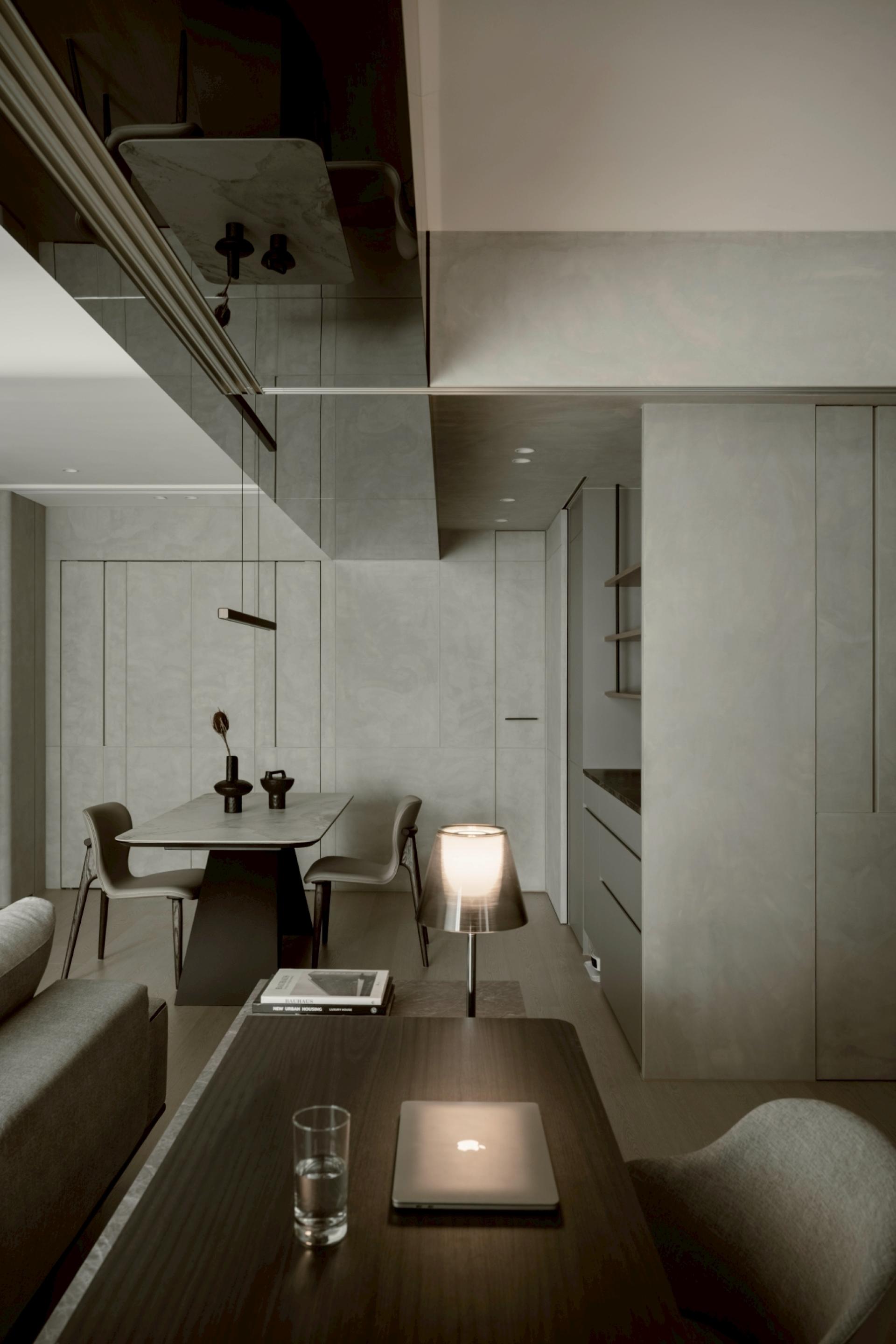 London Design Awards Winner - Intrinsic Rhythm