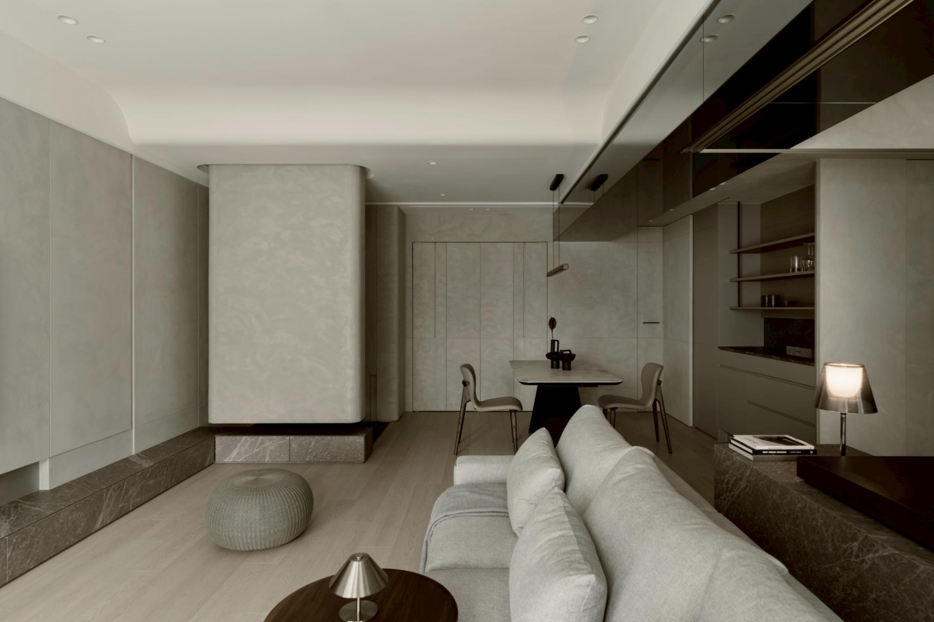 London Design Awards Winner - Intrinsic Rhythm