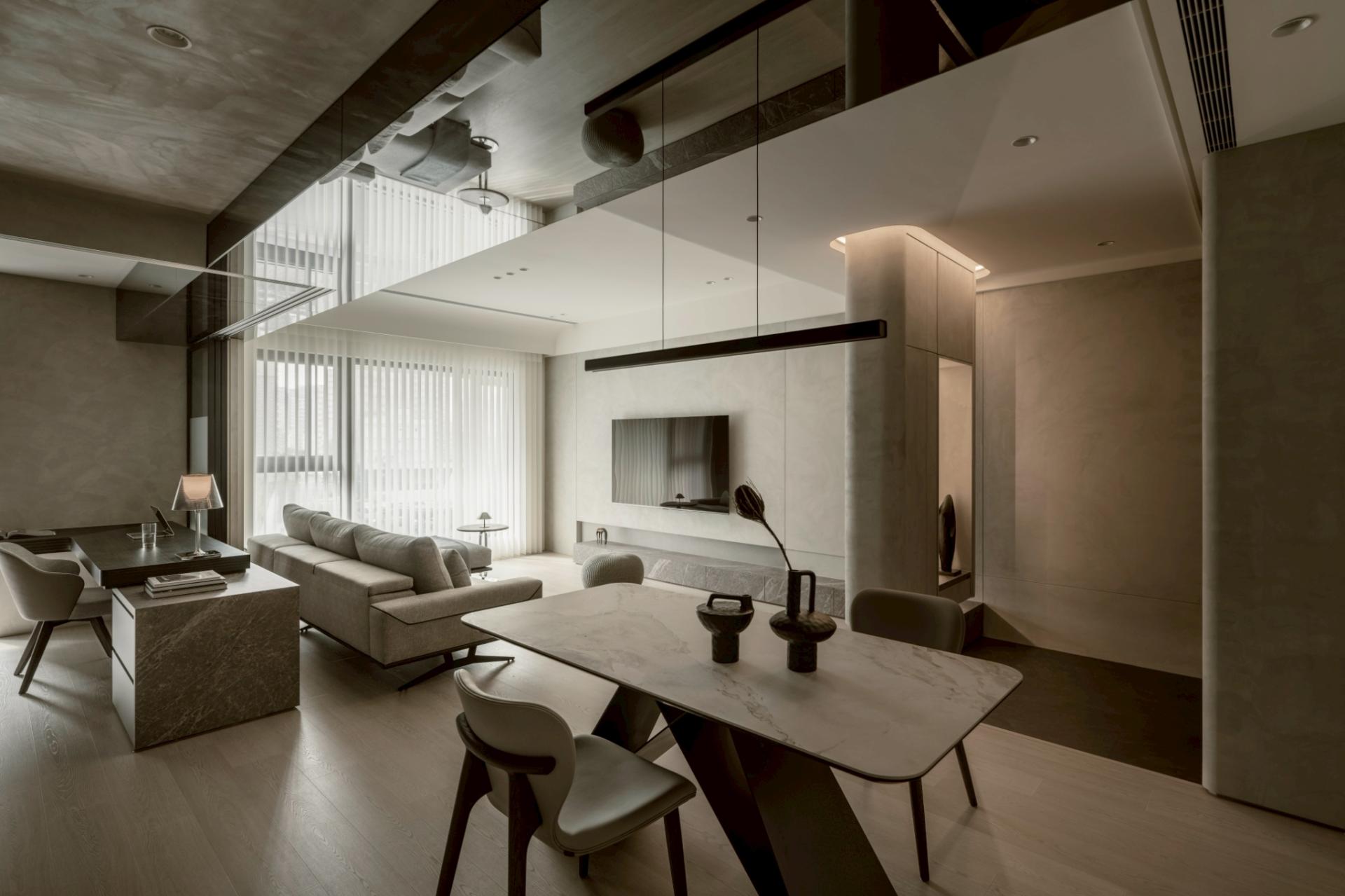 London Design Awards Winner - Intrinsic Rhythm