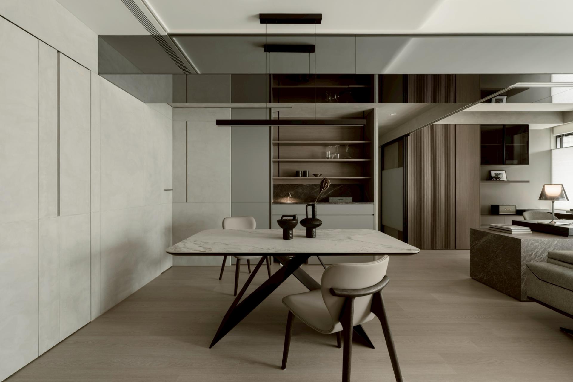 London Design Awards Winner - Intrinsic Rhythm