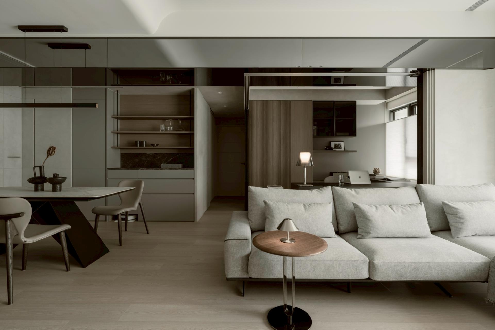 London Design Awards Winner - Intrinsic Rhythm