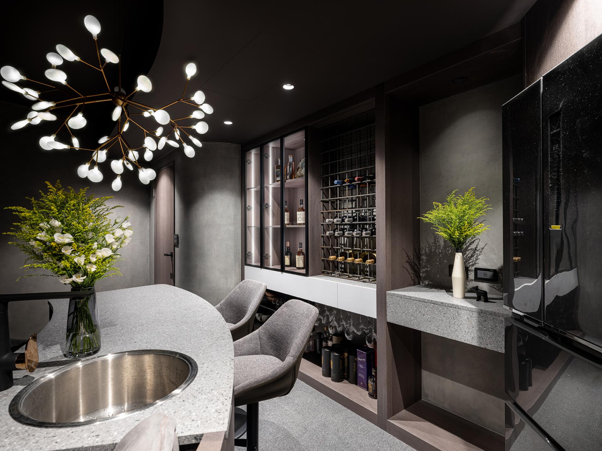London Design Awards Winner - Sequential Serenity