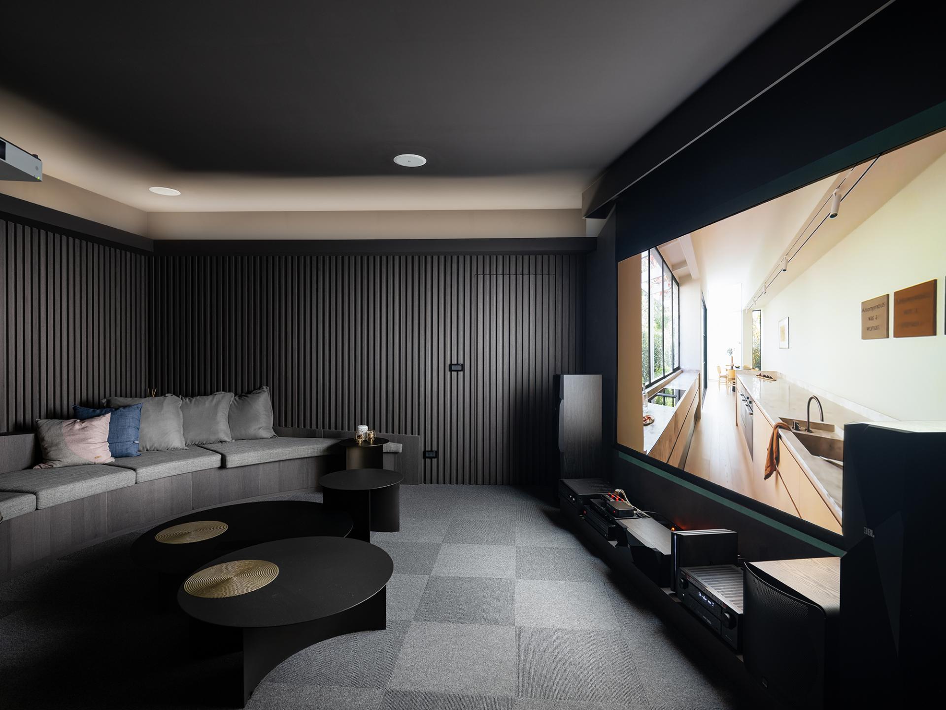 London Design Awards Winner - Sequential Serenity