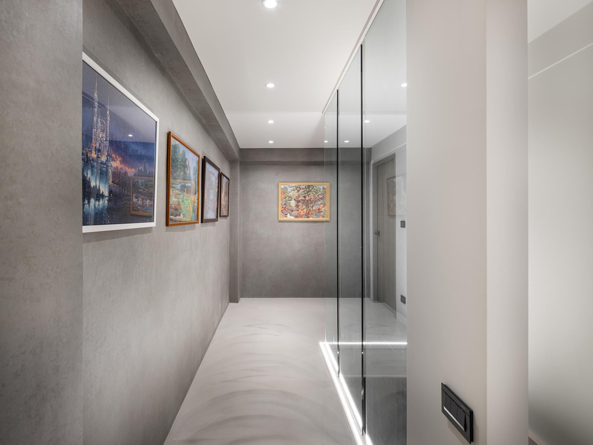London Design Awards Winner - Sequential Serenity