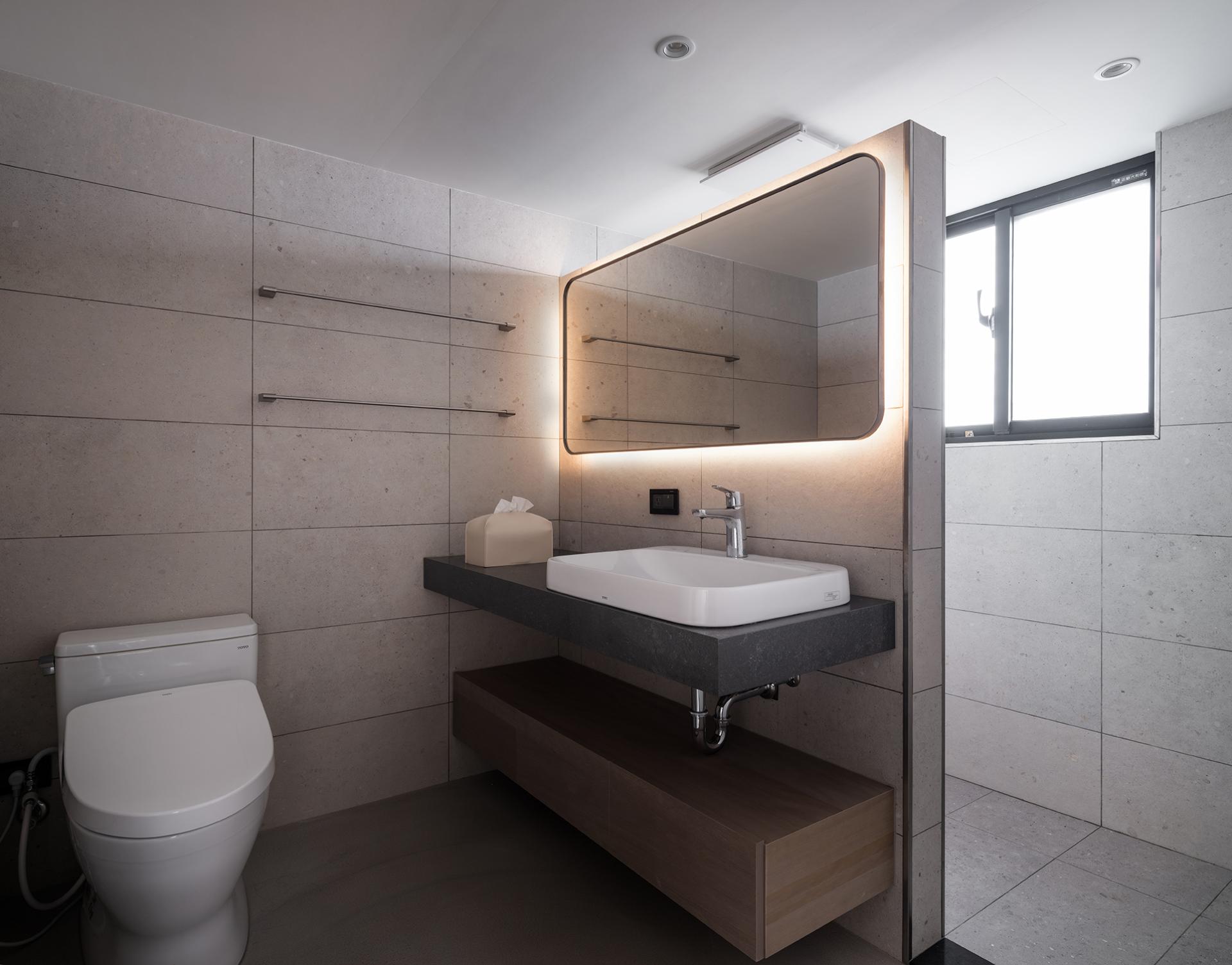 London Design Awards Winner - Sequential Serenity