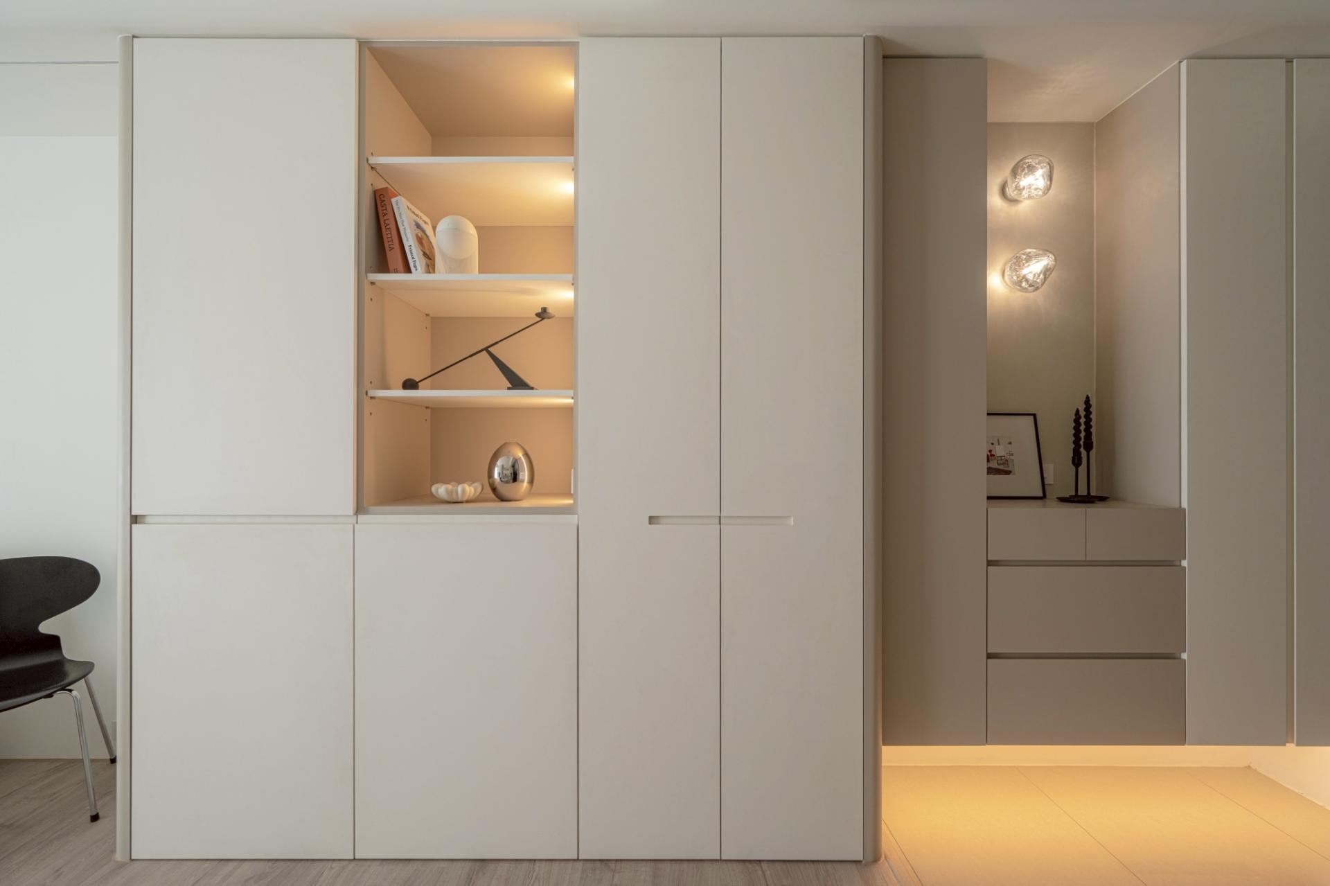 London Design Awards Winner - The Luminous Sanctuary