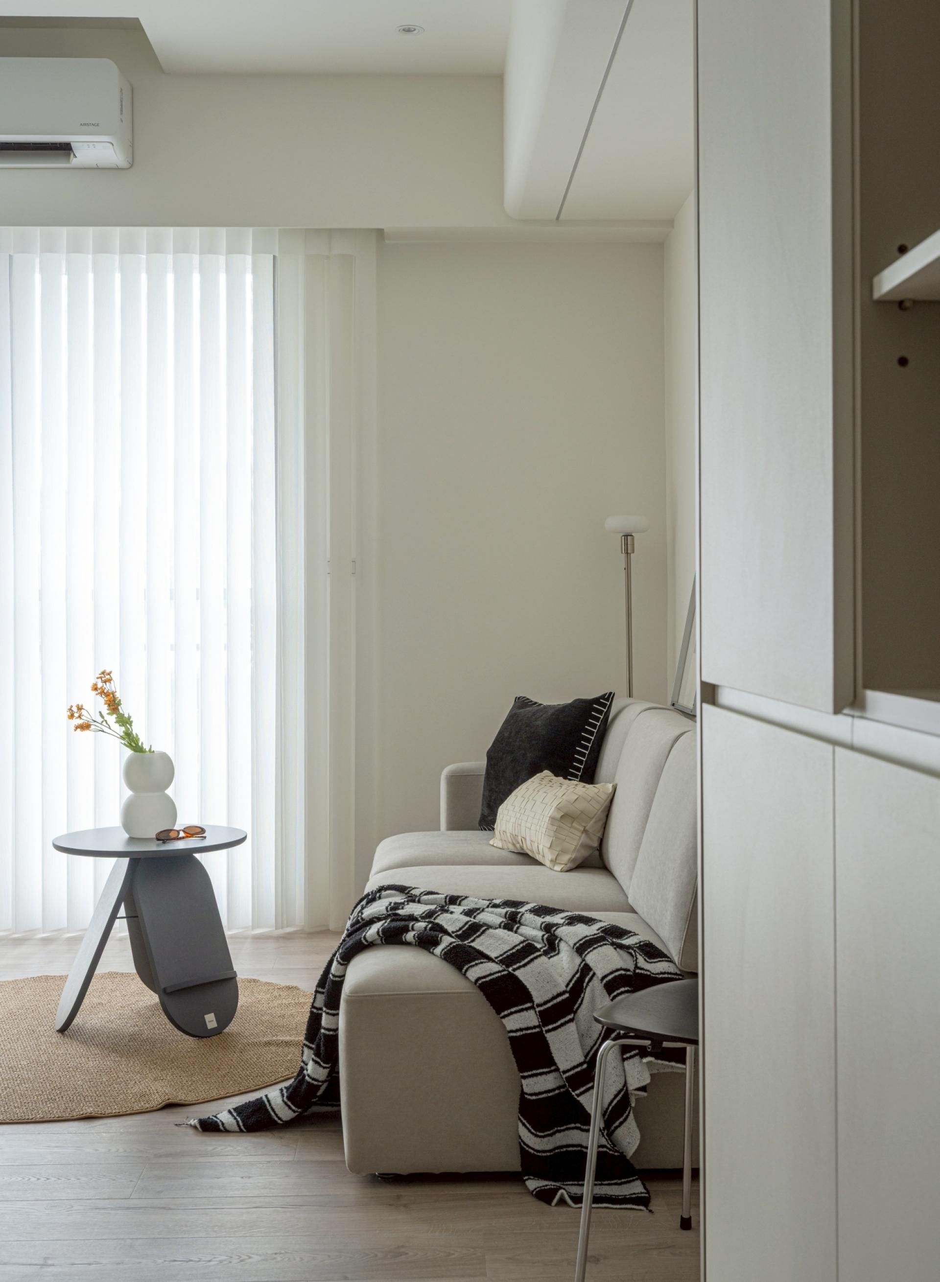 London Design Awards Winner - The Luminous Sanctuary