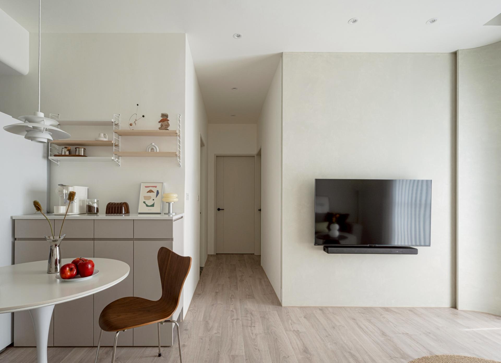 London Design Awards Winner - The Luminous Sanctuary