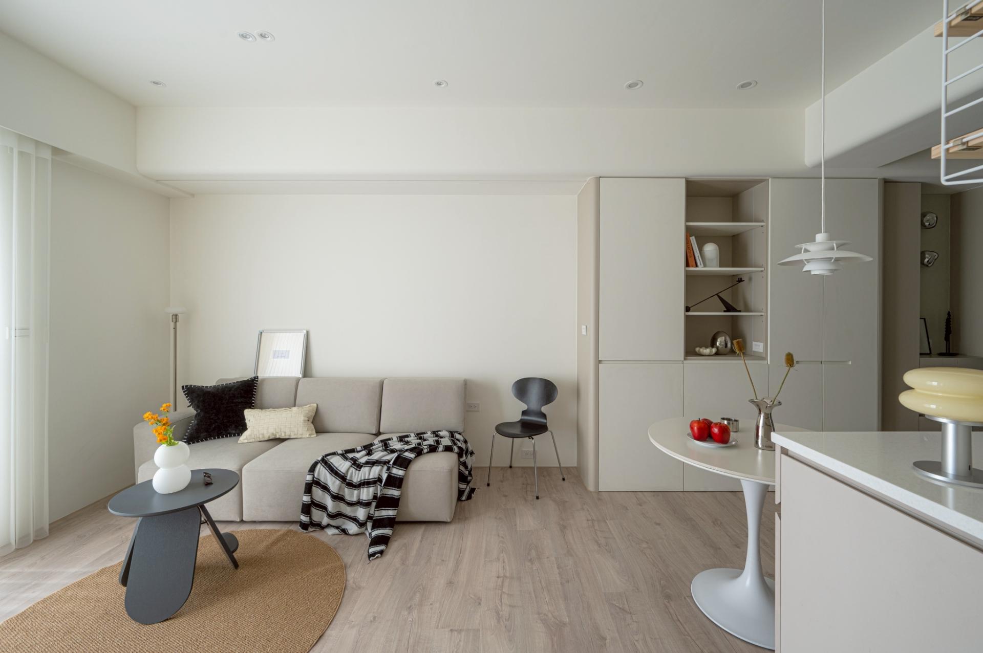 London Design Awards Winner - The Luminous Sanctuary
